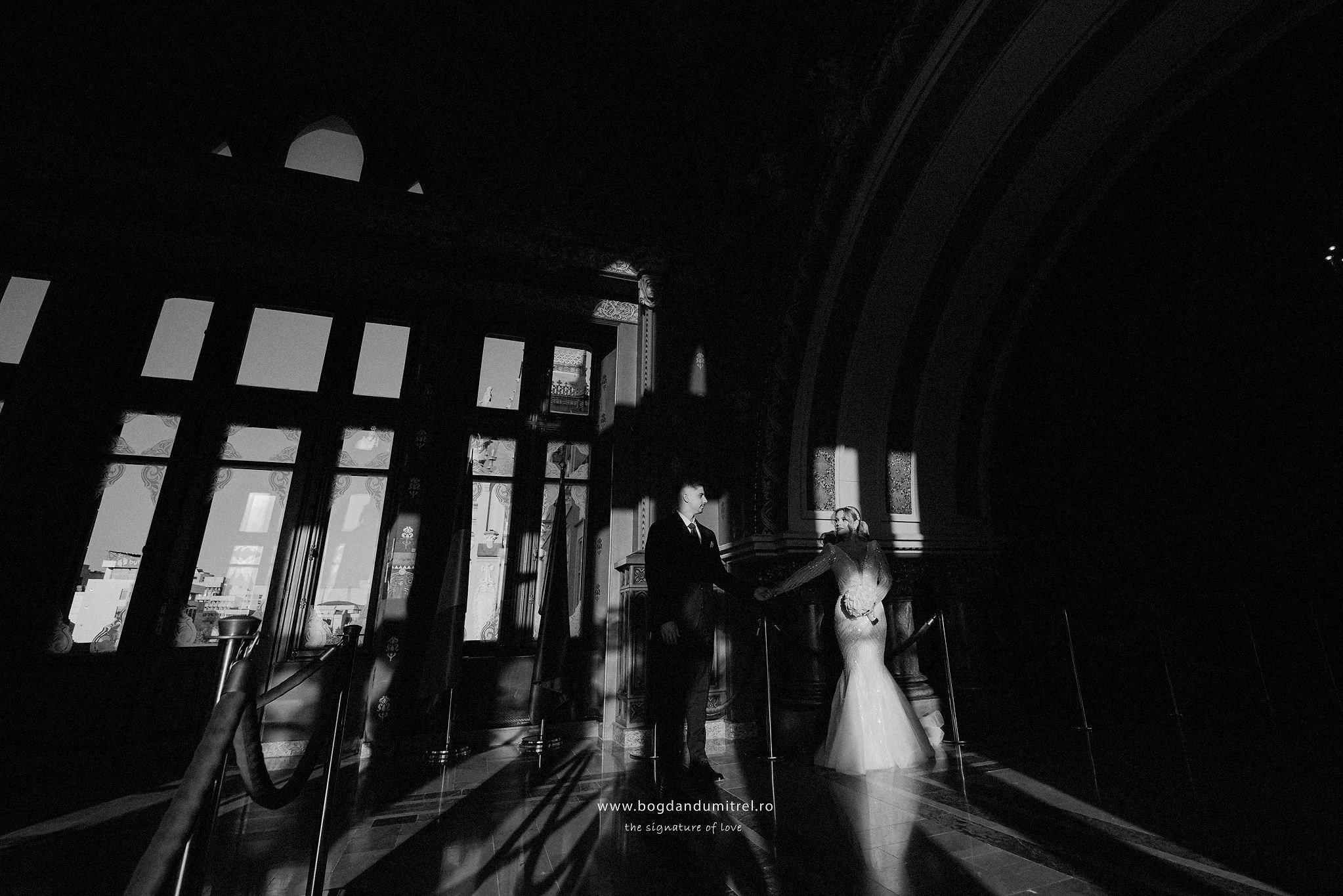 After wedding — E&R. Bogdan Dumitrel — wedding photograher