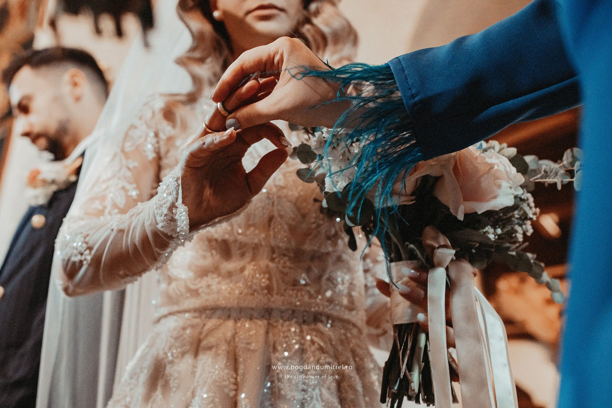 L&G. Bogdan Dumitrel — wedding photograher