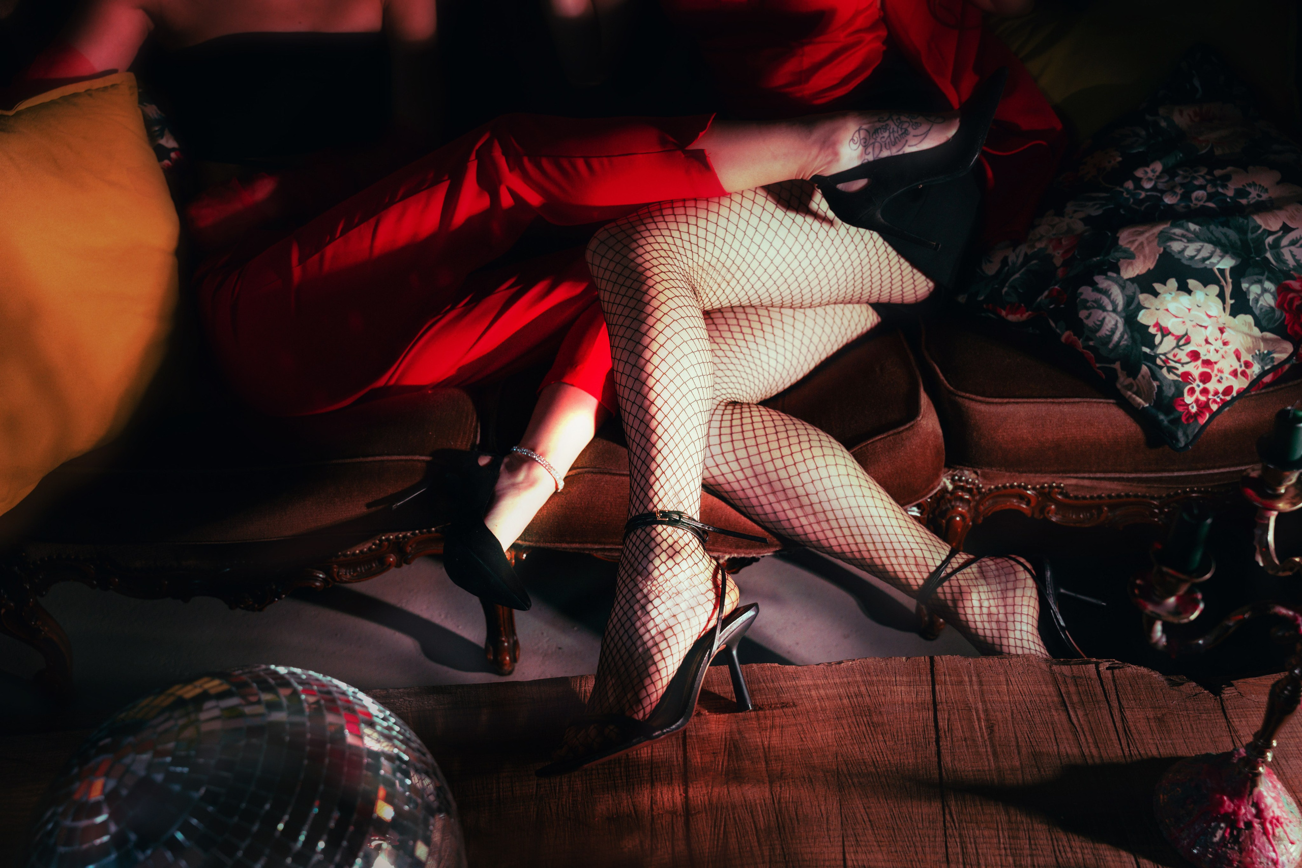 PORTFOLIO. Anna Omni — concept photographer and digital artist in Riga, Latvia