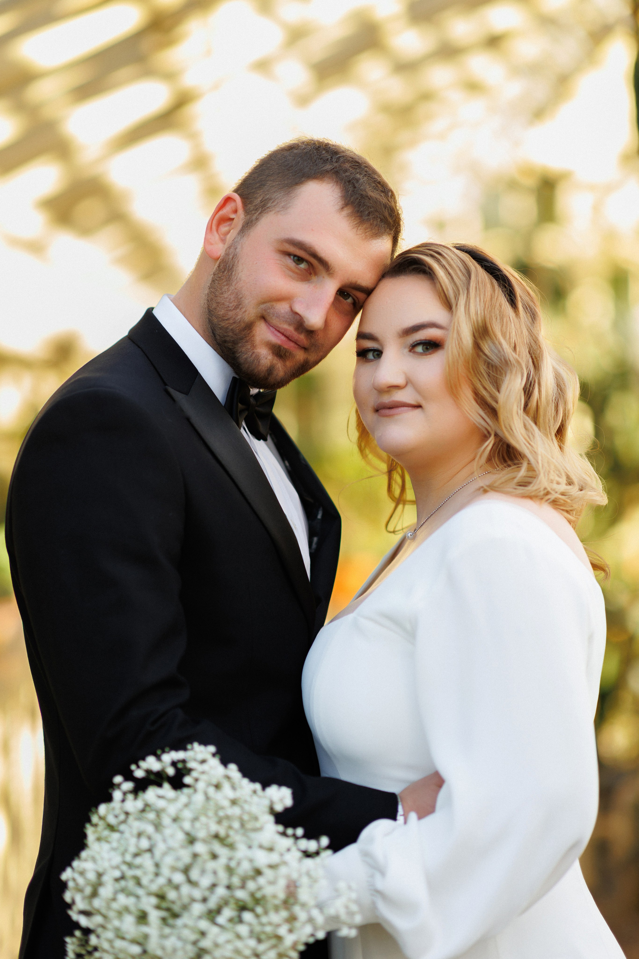 Cristian & Alina. Photographer in Dublin, Pavel