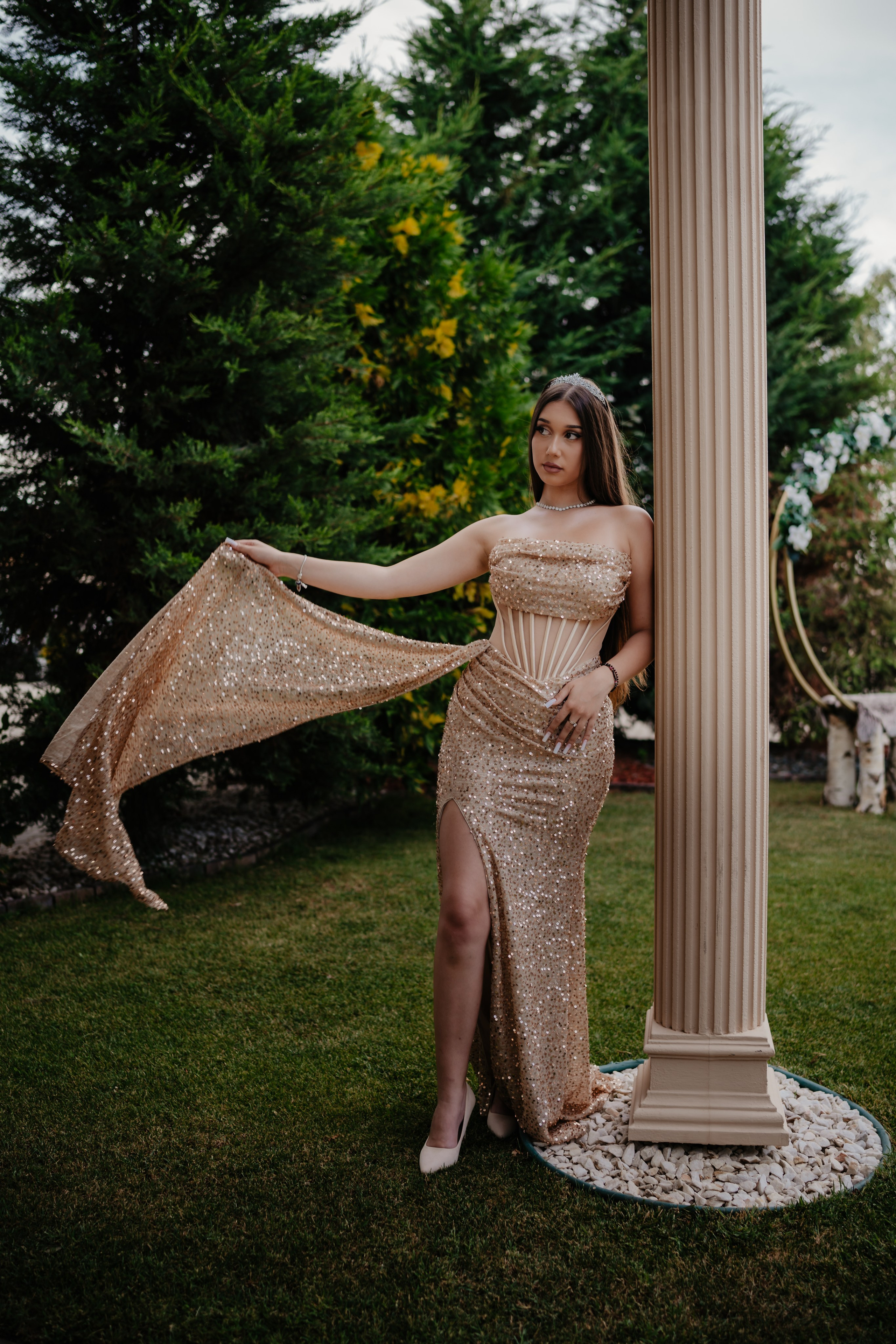 Fotografii Majorate. Pantelimon Fotograf