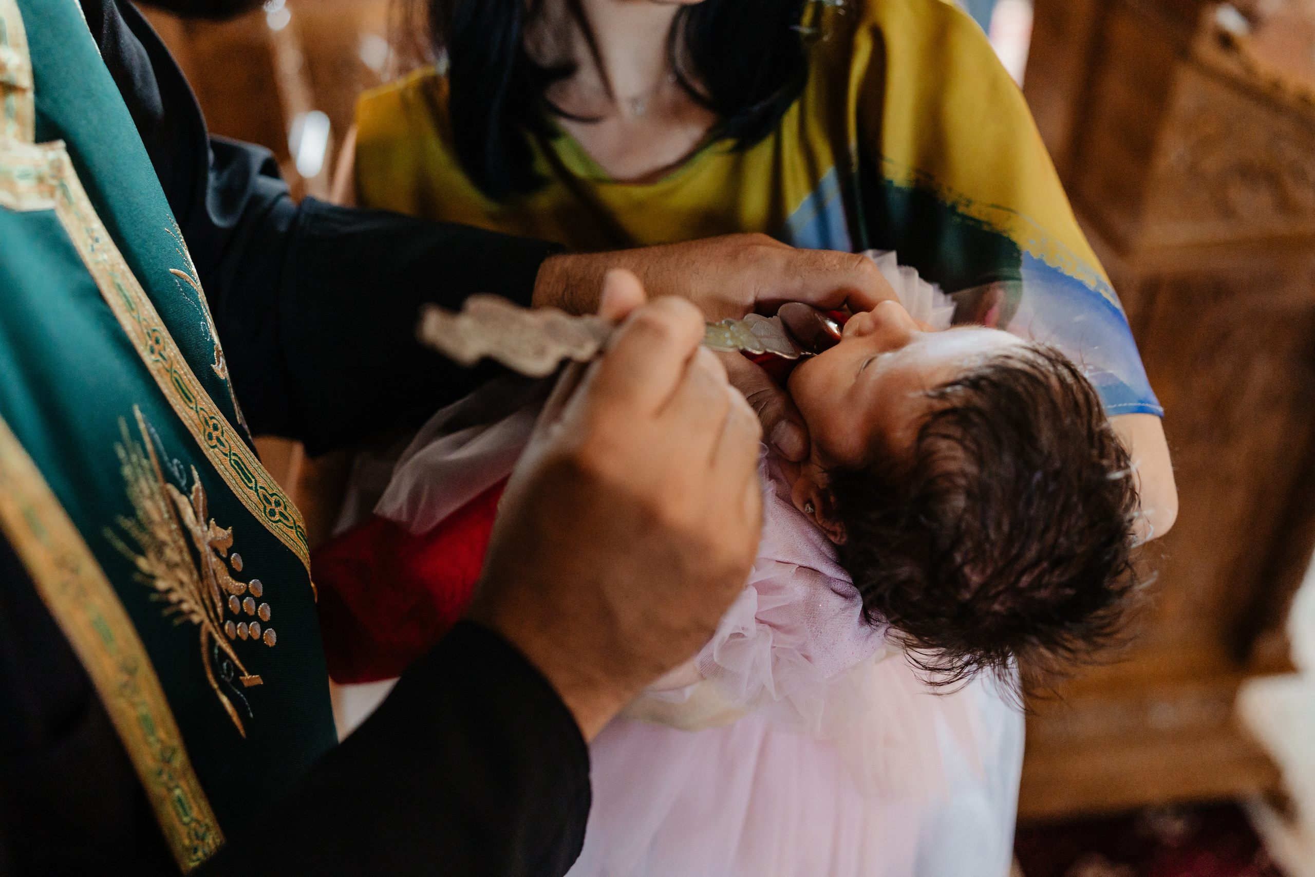 Fotografii Botez. Pantelimon Fotograf