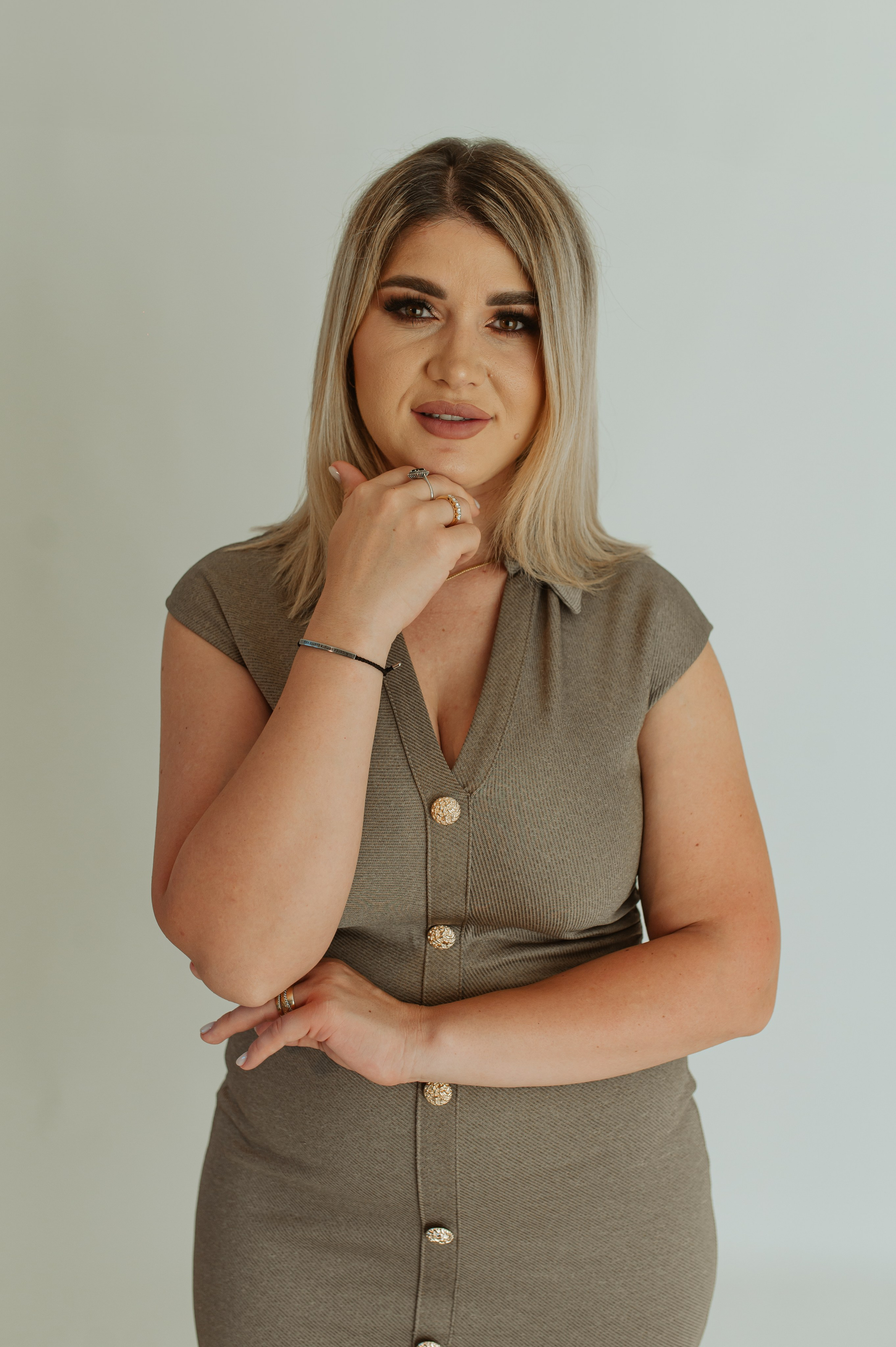 Personal Brandig. Bianca Gabor Photography