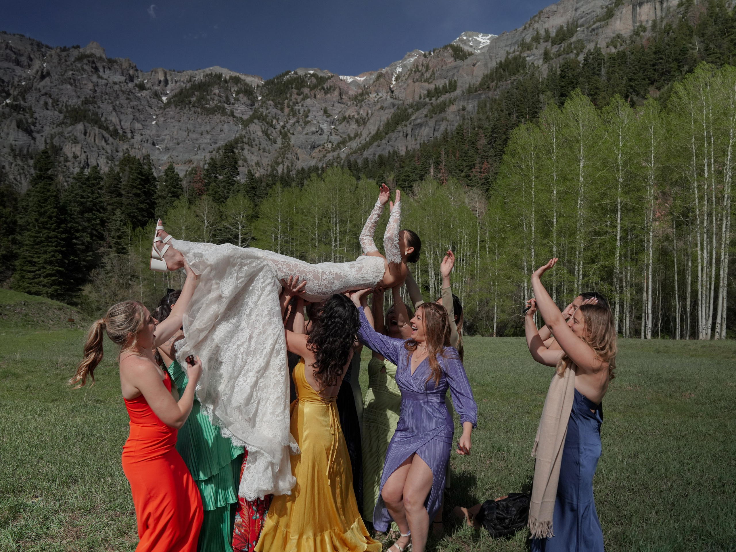 Nicholas and Anastasia. Фотограф и видеограф в США (и по всему миру) — Татьяна Иванова