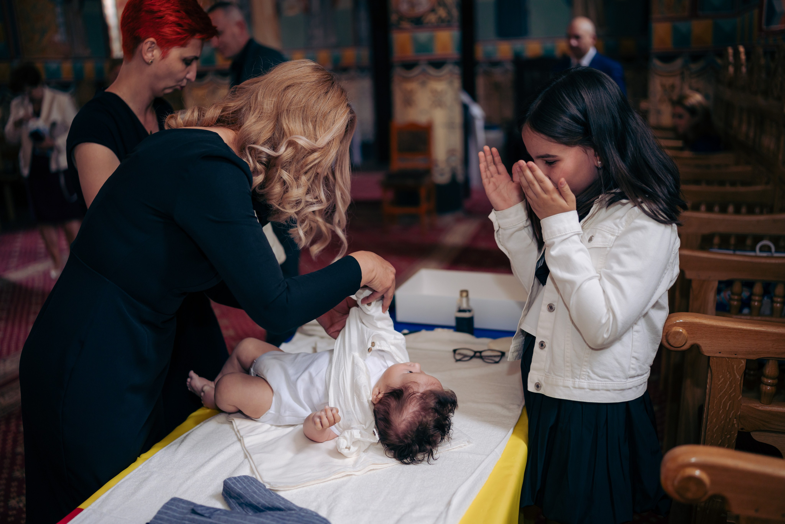 Tudor. CC Photography \ Fotograf Profesionist \ Evenimente