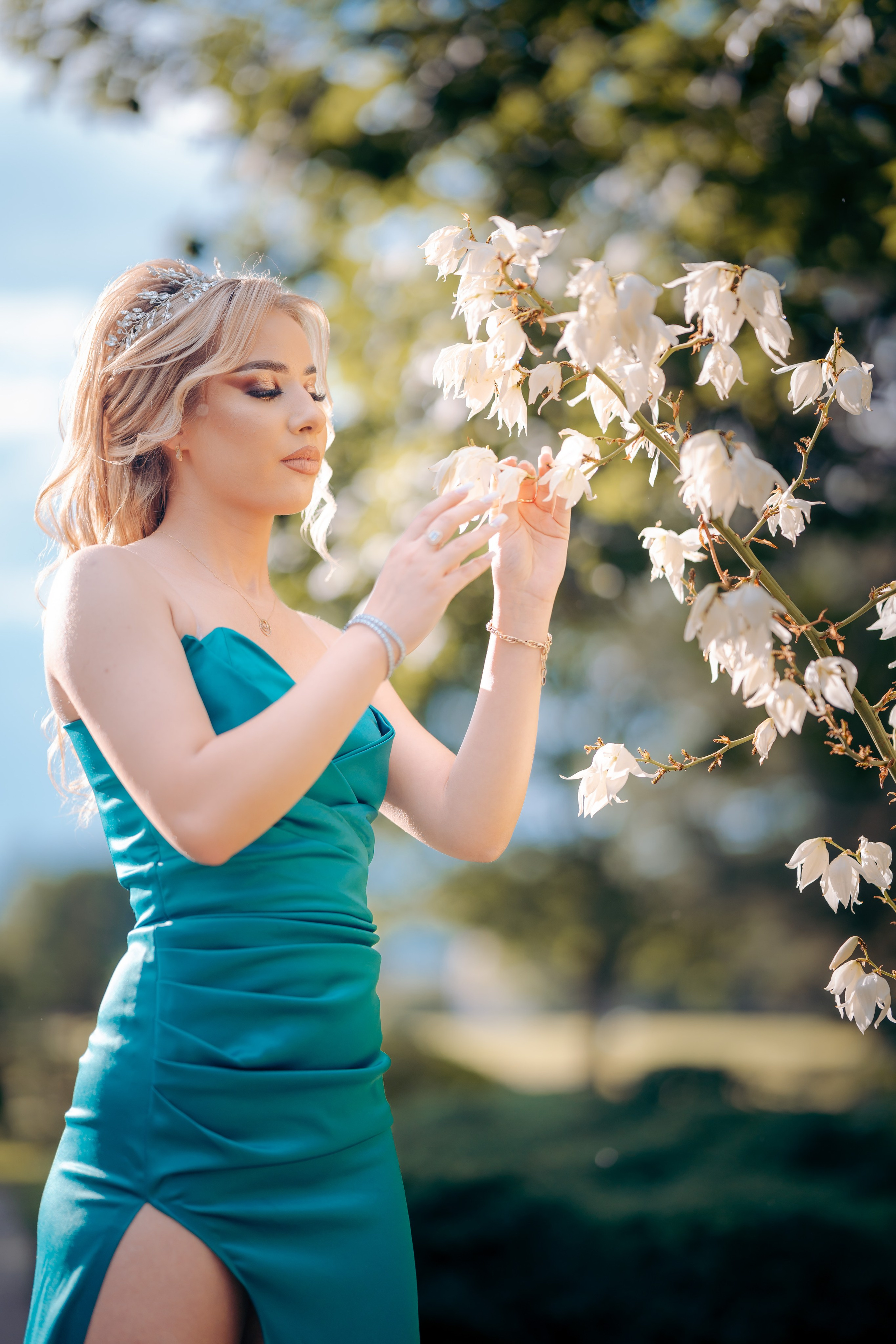 Corina. CC Photography \ Fotograf Profesionist \ Evenimente