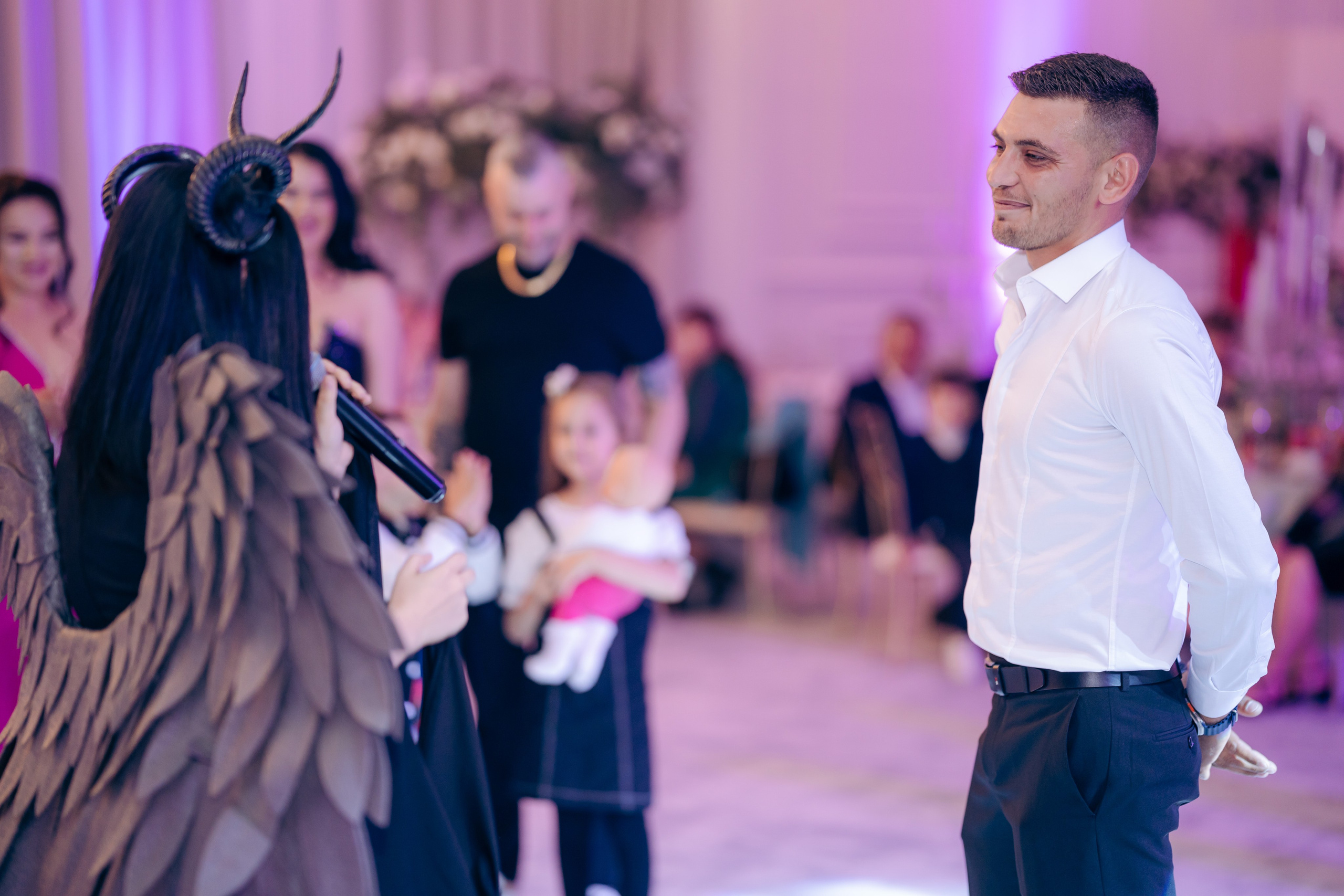 Andrei. CC Photography \ Fotograf Profesionist \ Evenimente