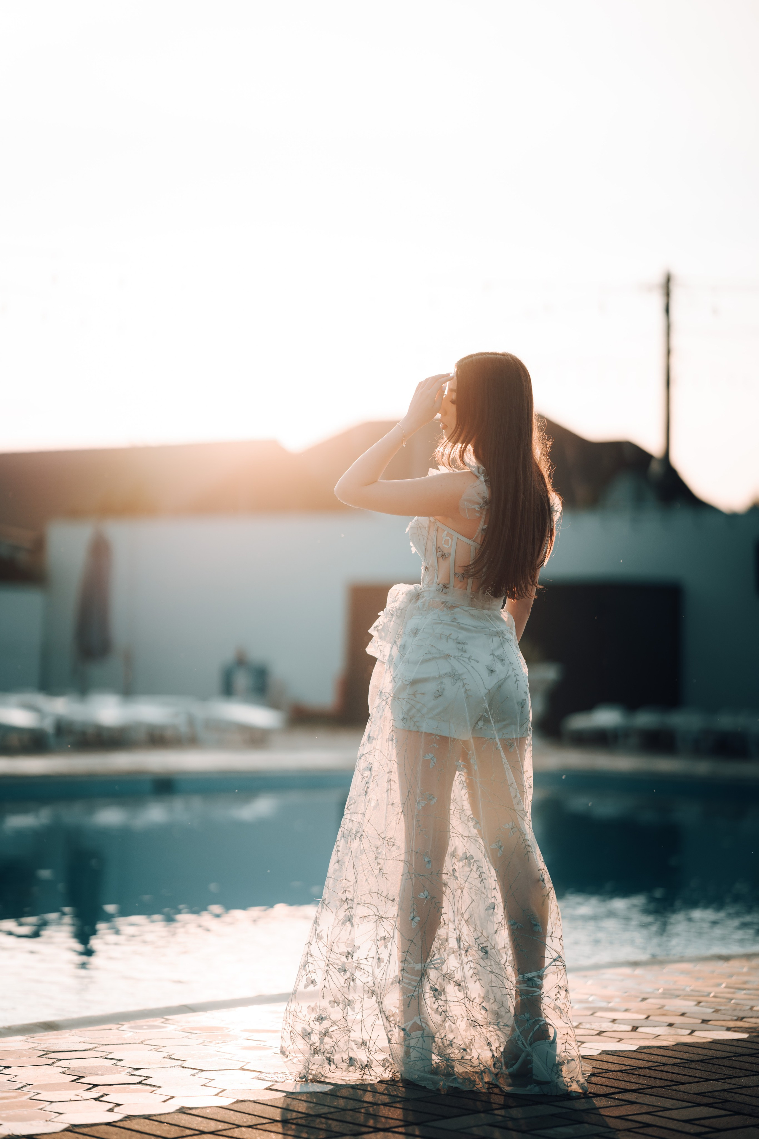 Alexandra. CC Photography \ Fotograf Profesionist \ Evenimente