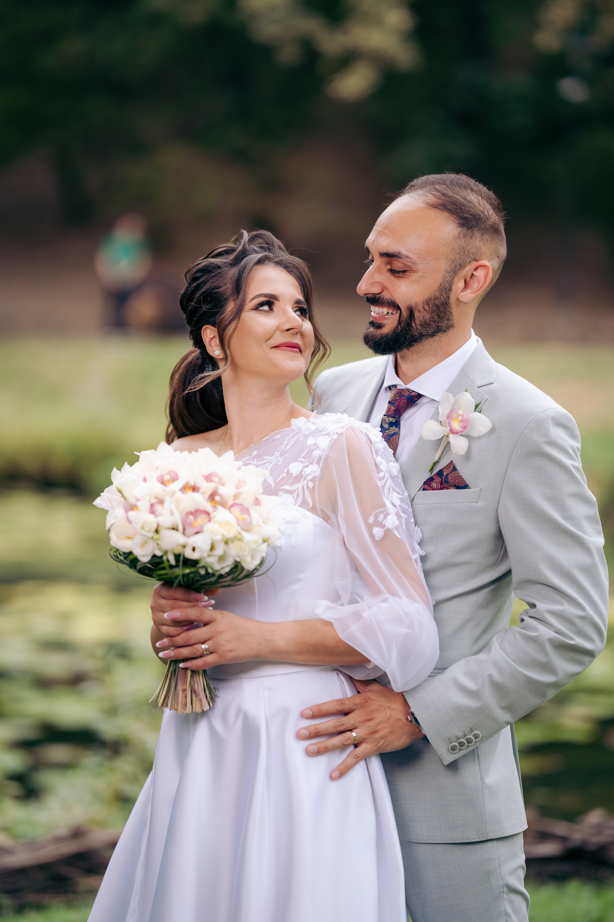 Lavinia & Alex. CC Photography \ Fotograf Profesionist \ Evenimente