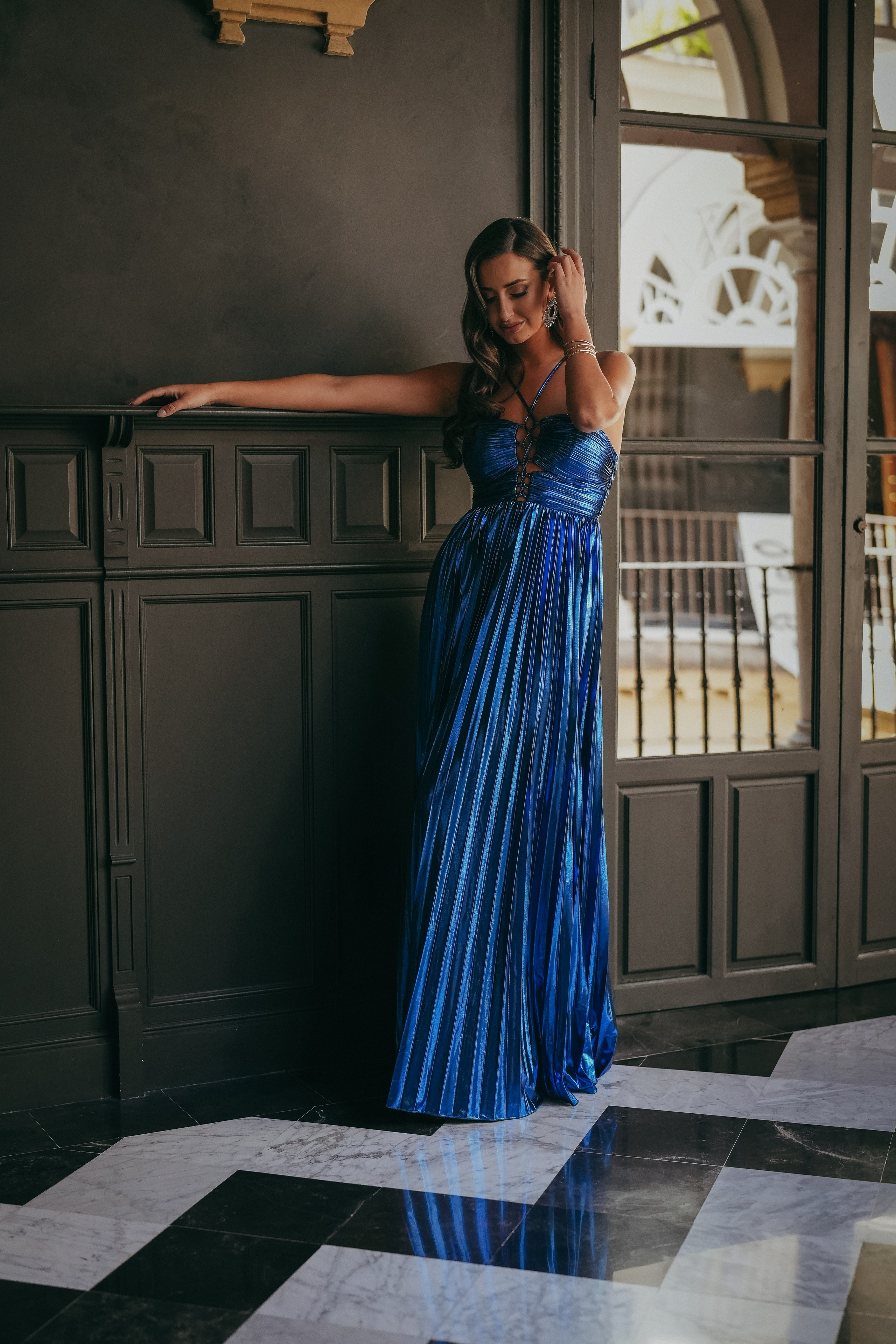 Mi Alma_Sevilha. Portrait and fashion Photographer in Braga, Portugal