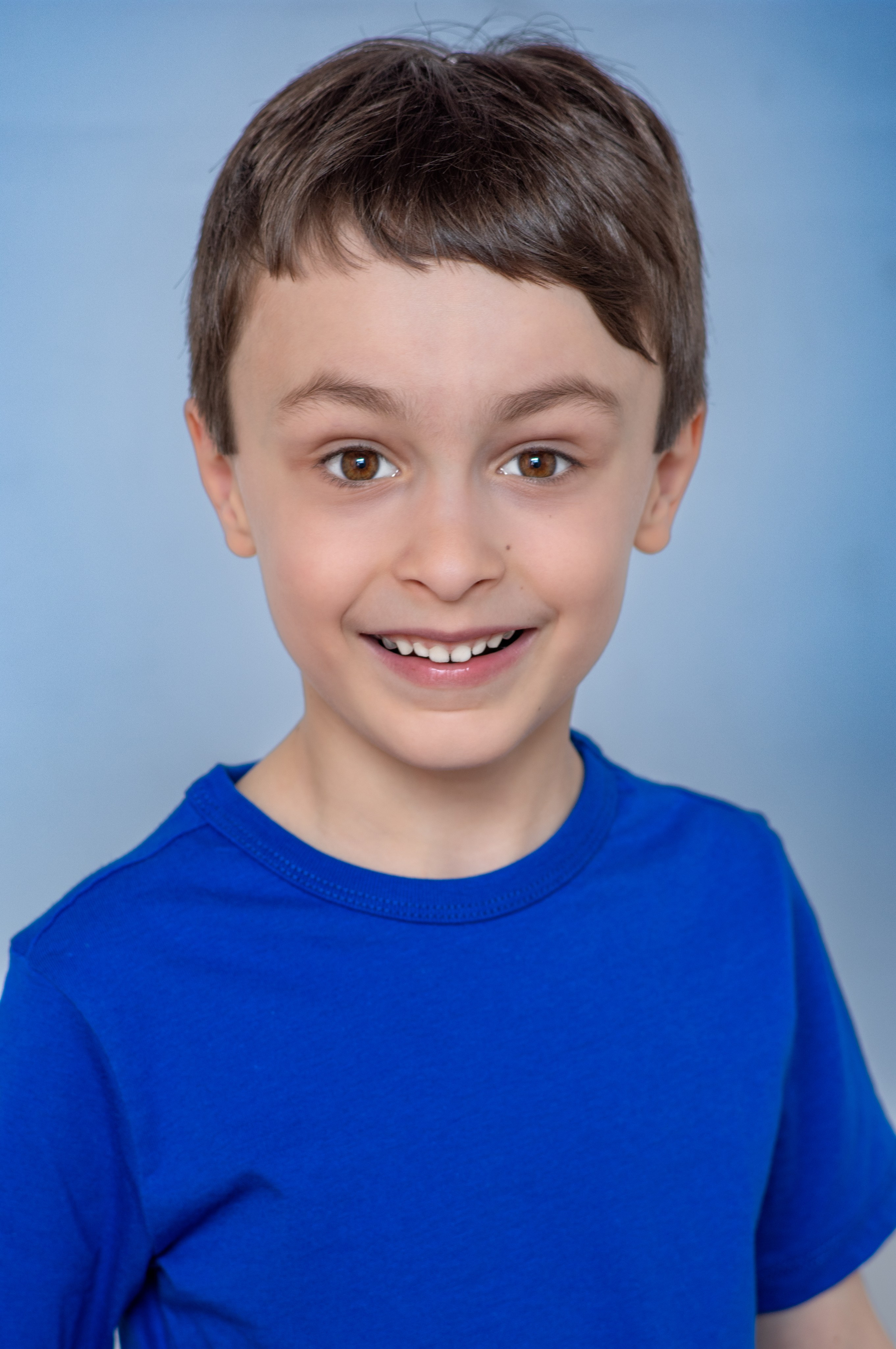 Portraits. Actors headshots photographer in Los Angeles