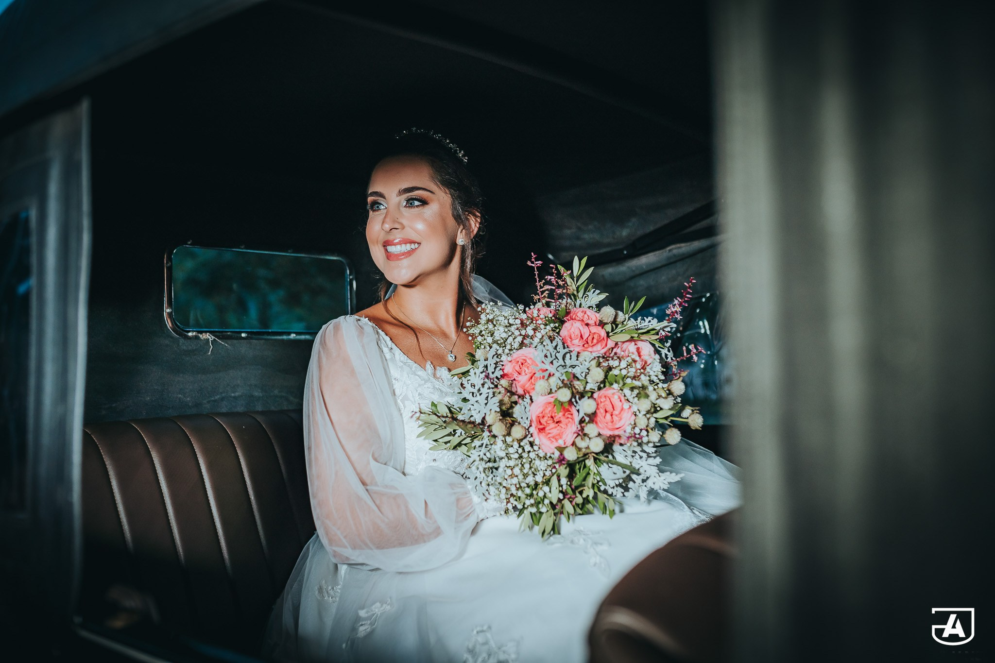 Bárbara e Alexandre. Juliano anjos fotografia