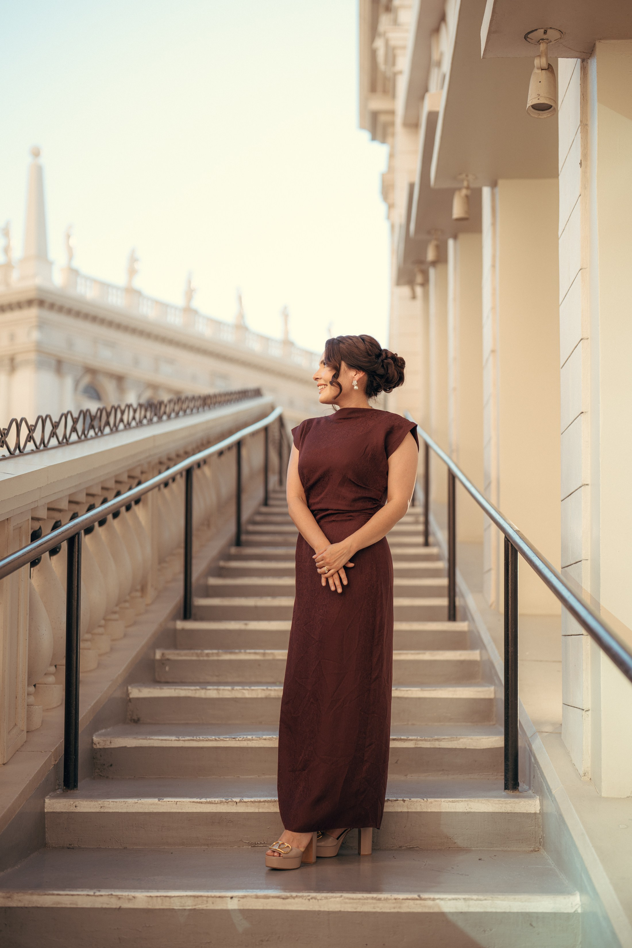 A&A. Wedding & elopement photographer Viktoriya Kravtsov. Las Vegas