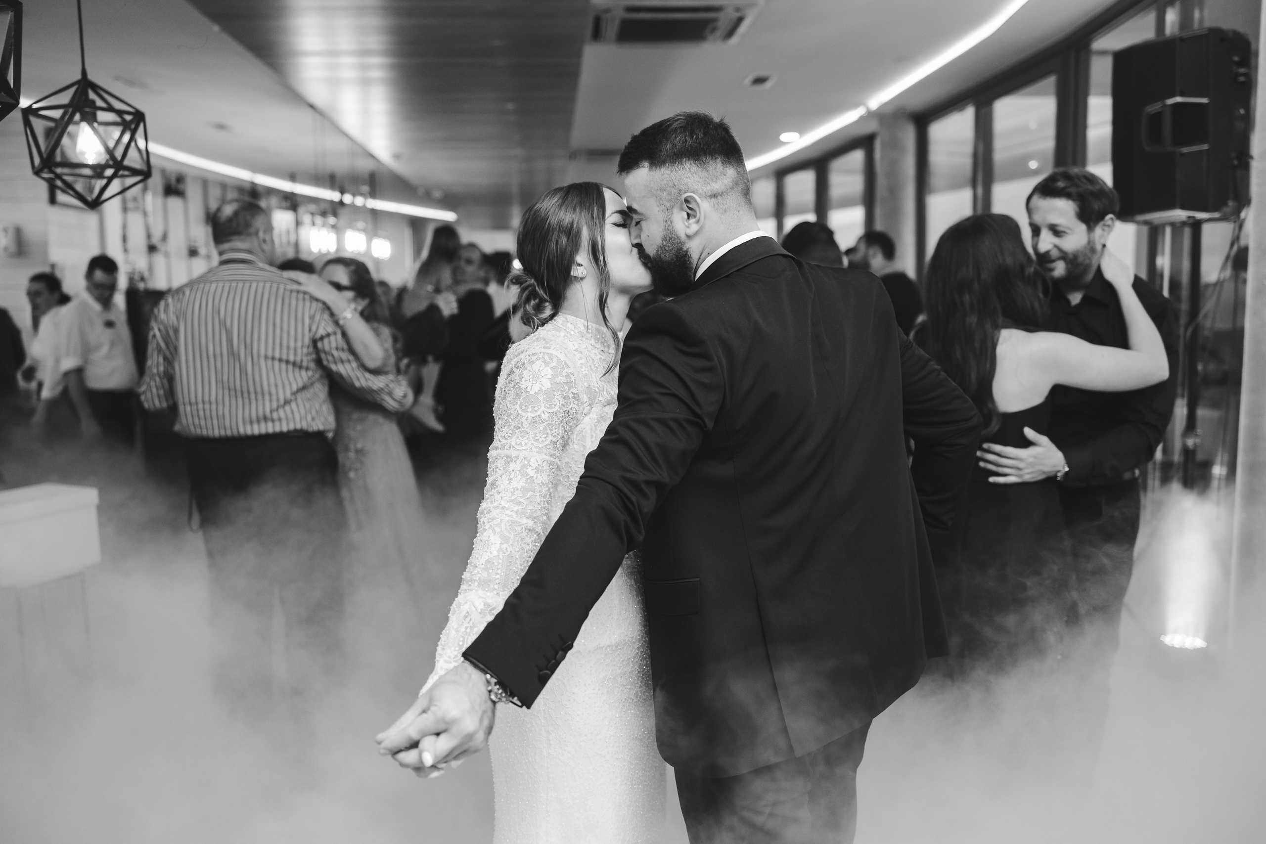 JOVAN & VALENTINA. Wedding photographer Nermin Kajosevic