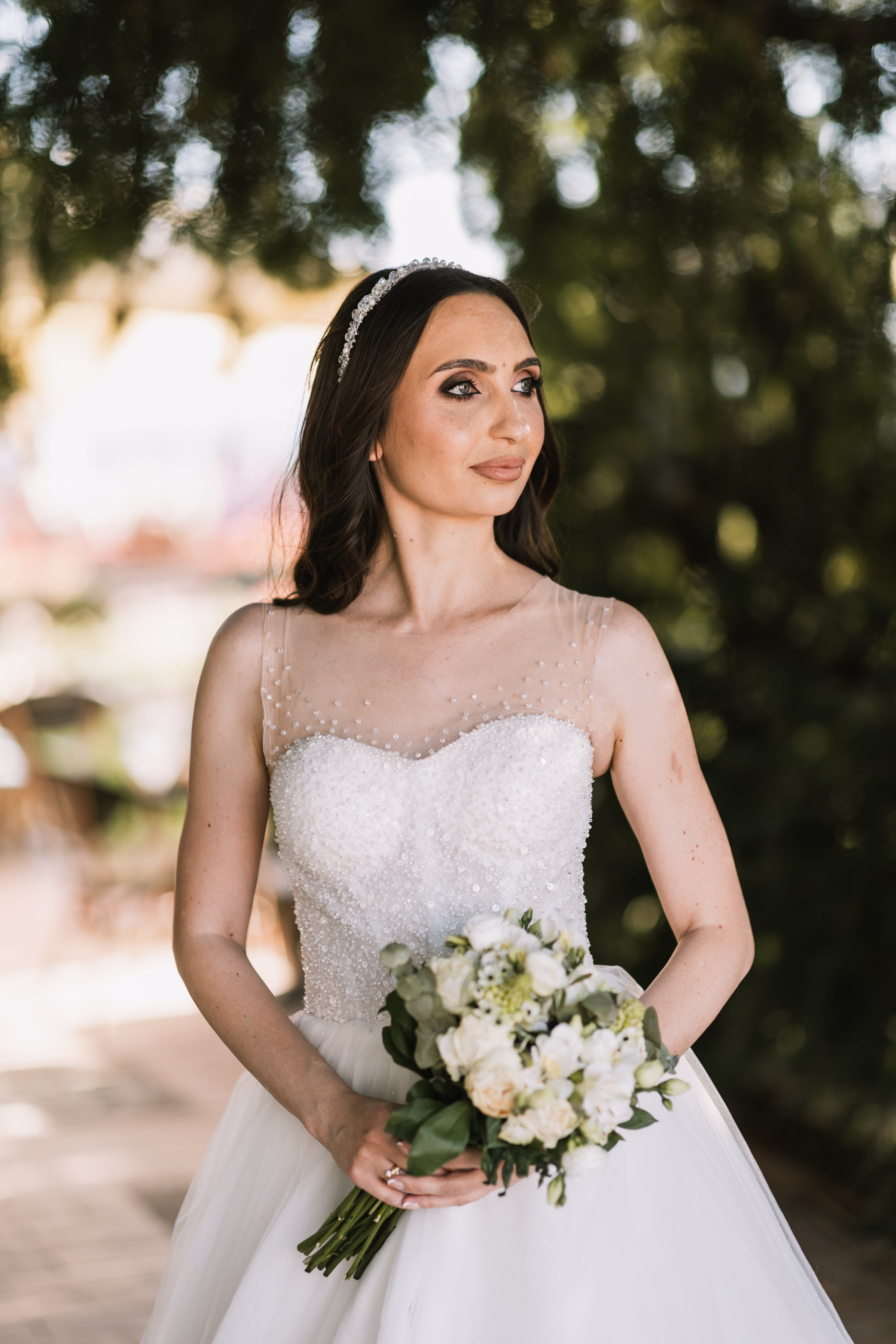 Dragana i Goran. Wedding fotograf u Srbiji – Bojan Vijatov