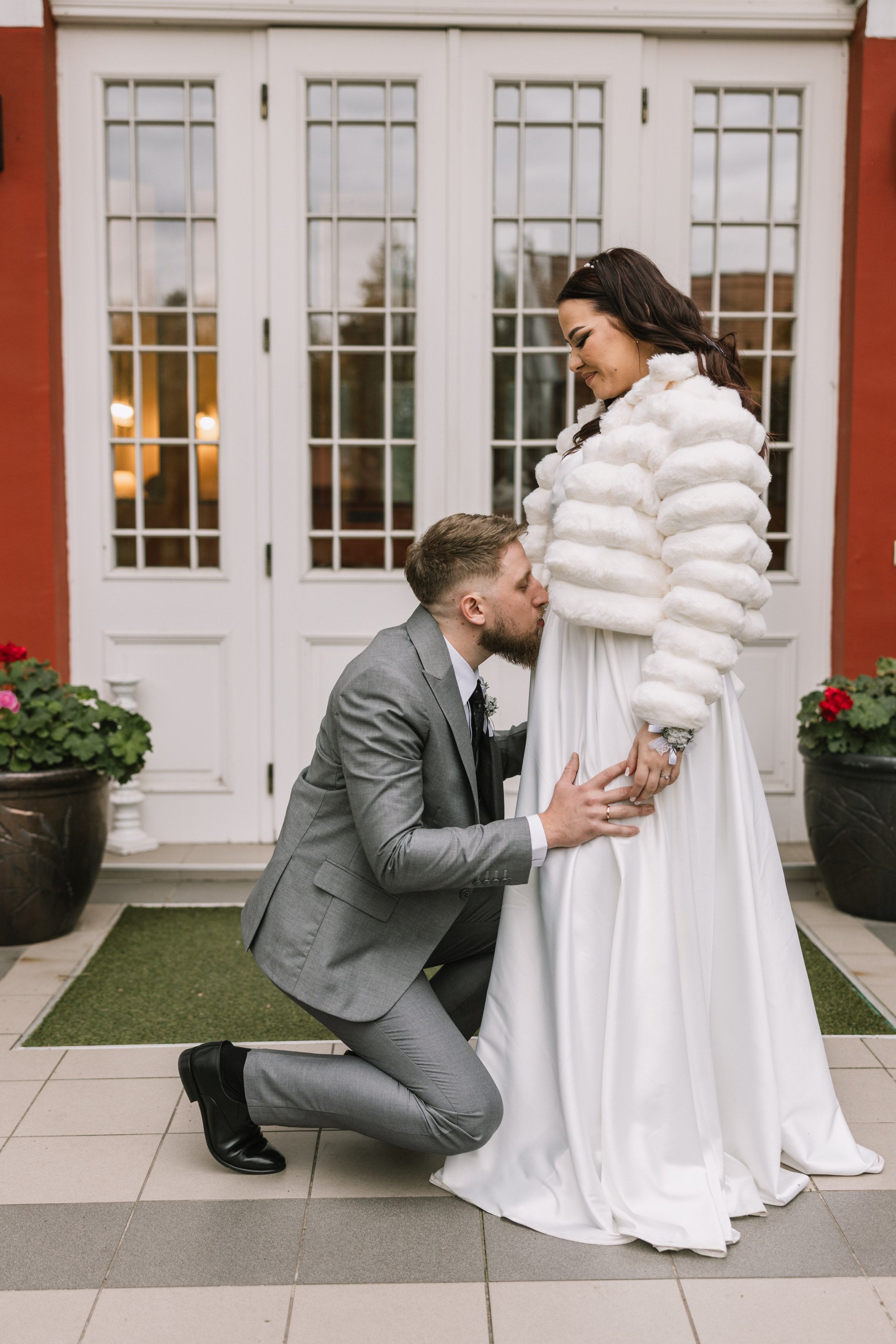 Anja I Stefan. Wedding fotograf u Srbiji – Bojan Vijatov