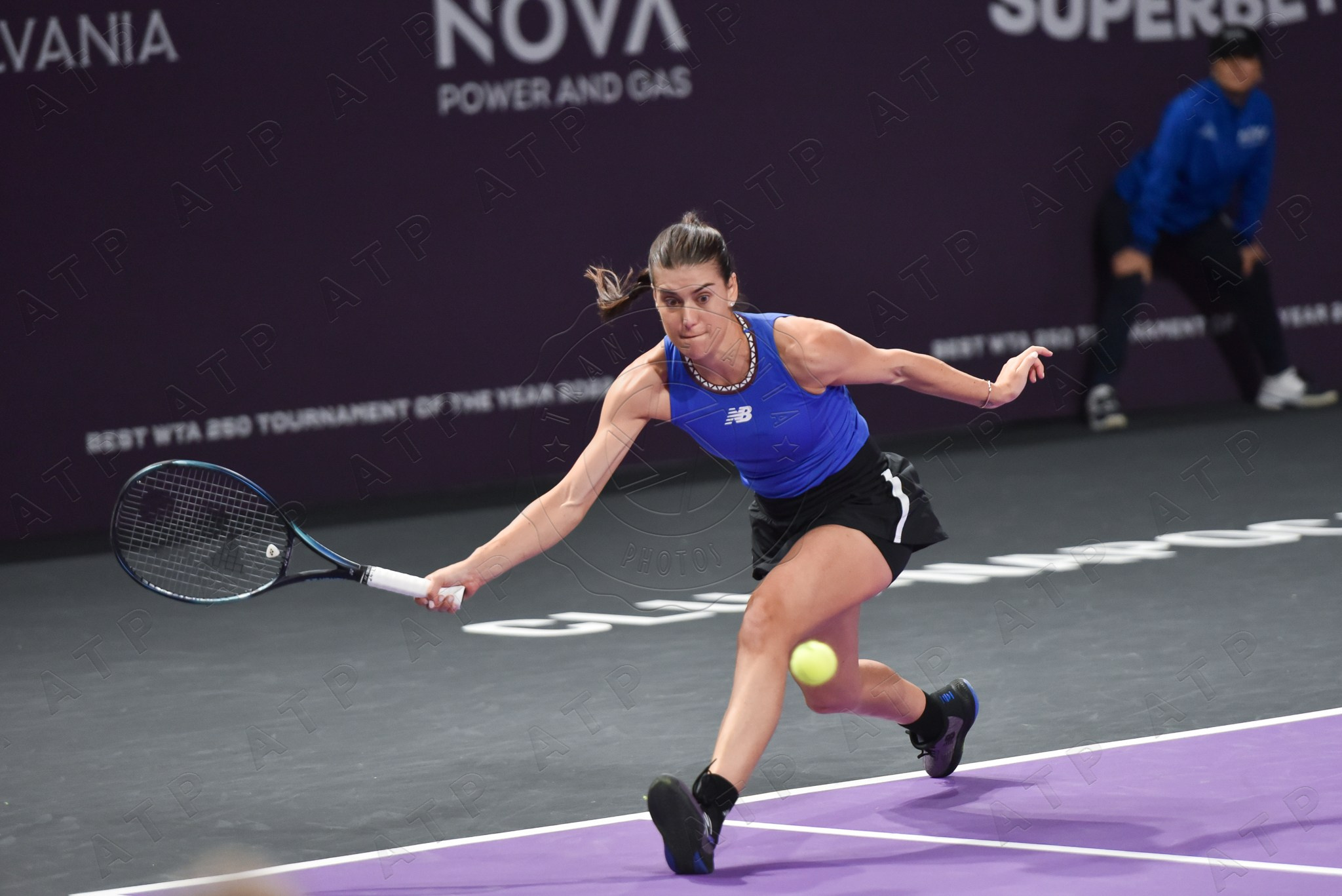 Tenis. Vescan Pictures - fotografie de eveniment