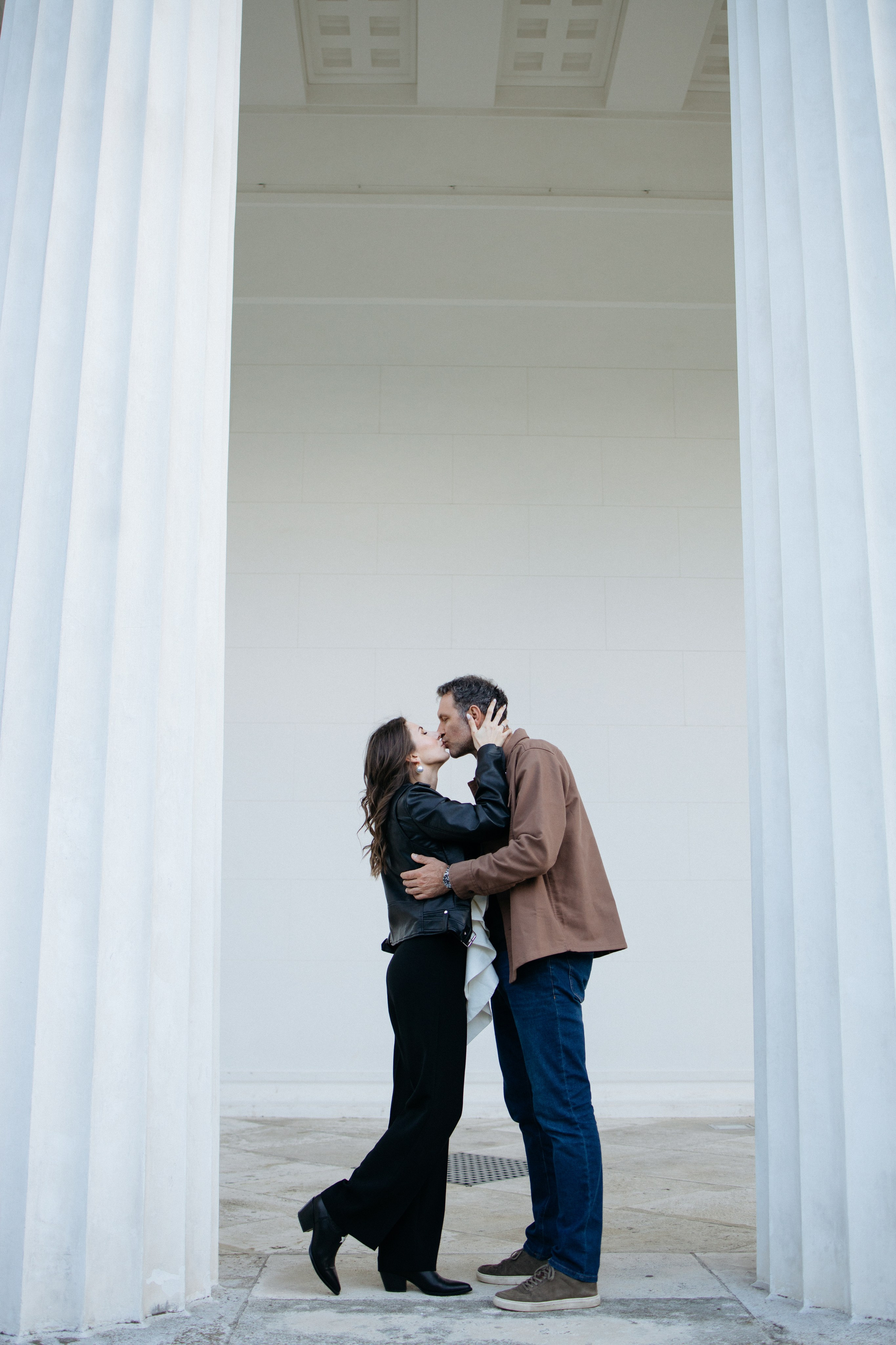 Family & Love Story. Brand image photographer in Vienna, Austria