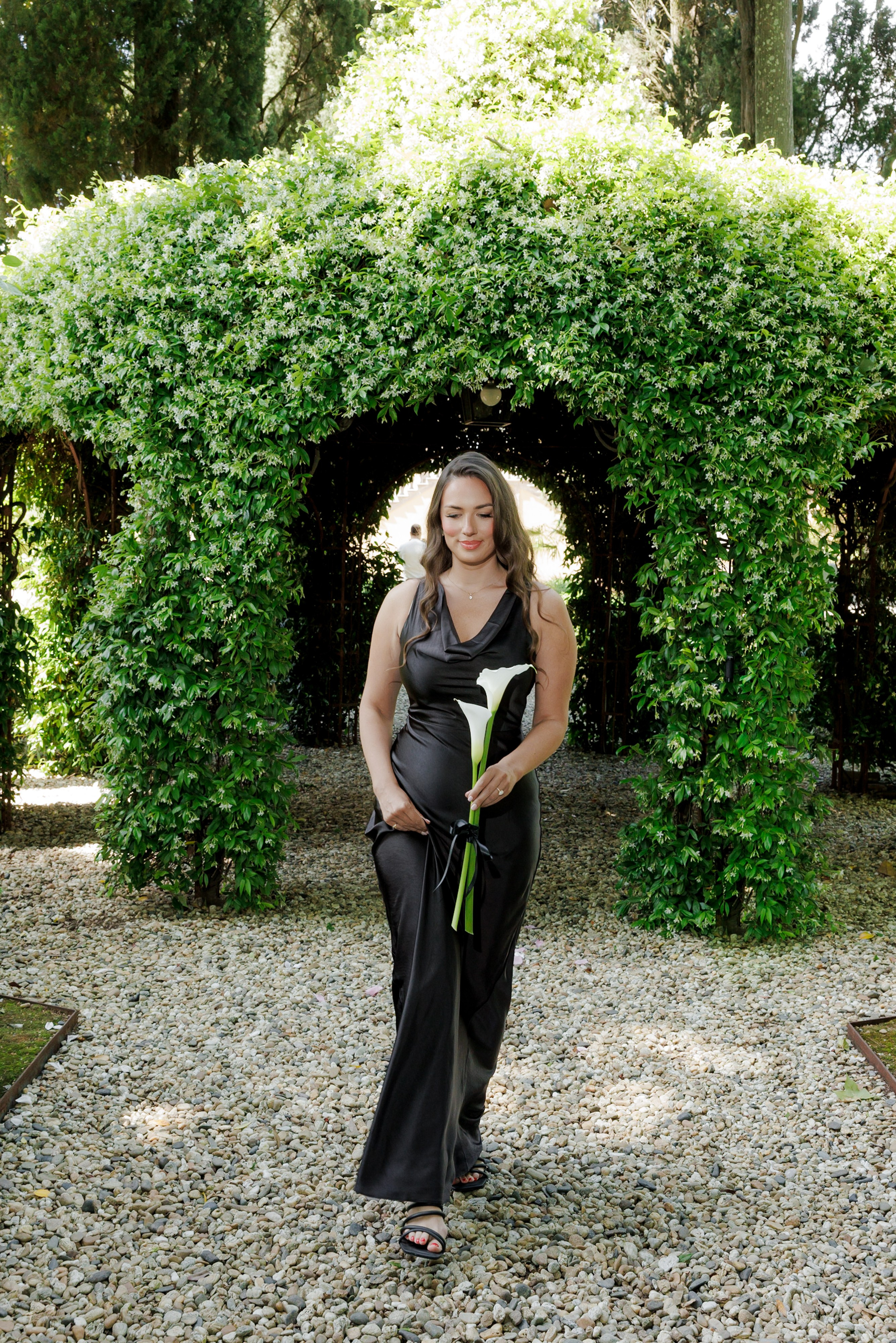 Melissa&Obaid. Wedding photographer Italy