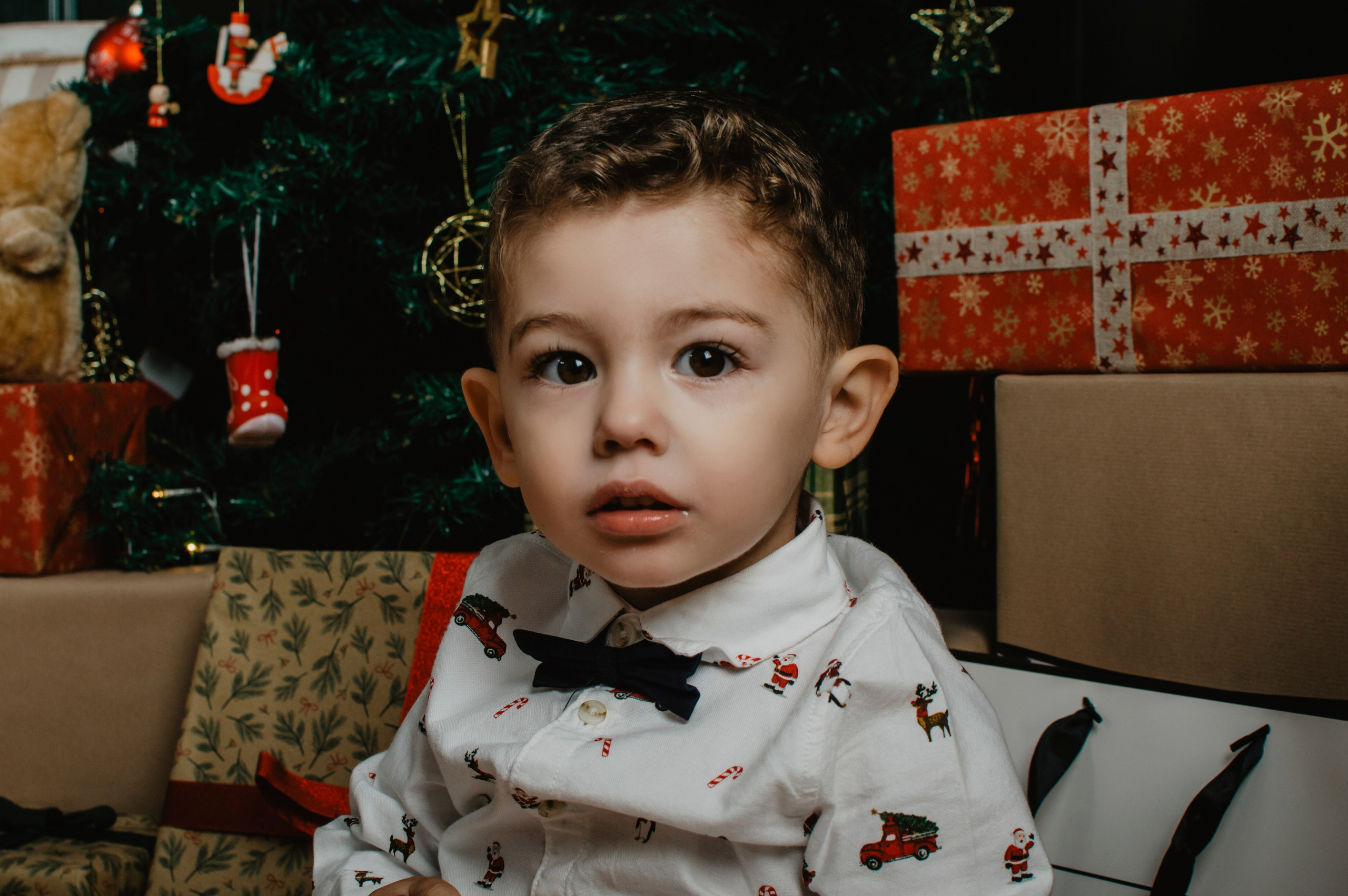 Hugo. Fotografía Antonio Luis Bascón