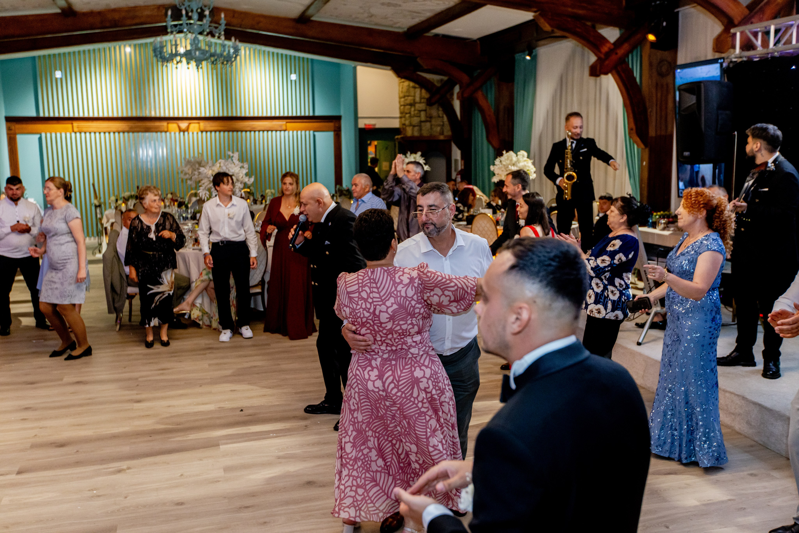Adelina & Andrei 18.07.2026. MGS STUDIO