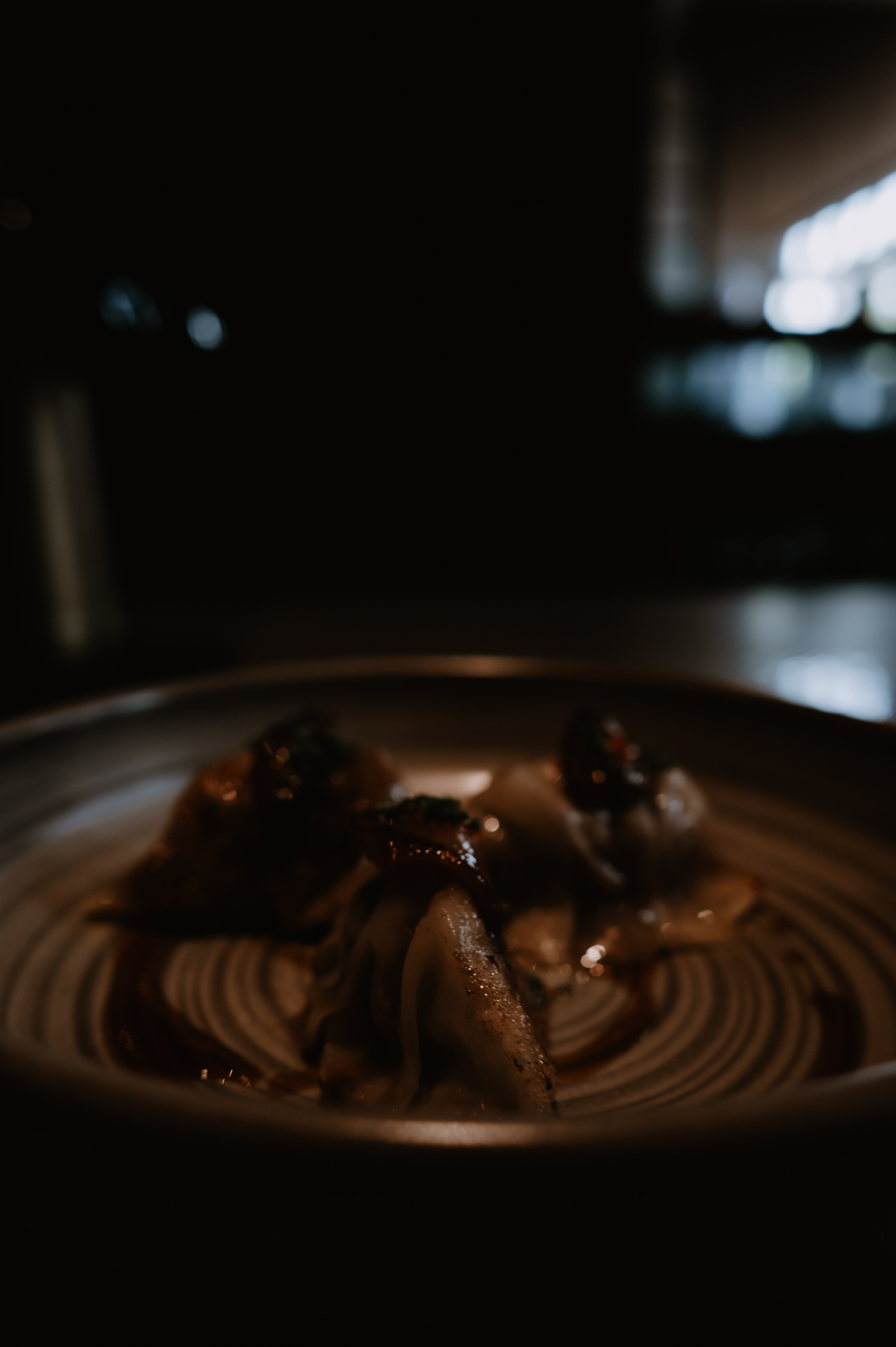 Origami sushi in Dubai. ANNA-MARIA PHOTO CONTENT CREATOR — photographer, aesthete, artist, and visual expert for Instagram in Prague