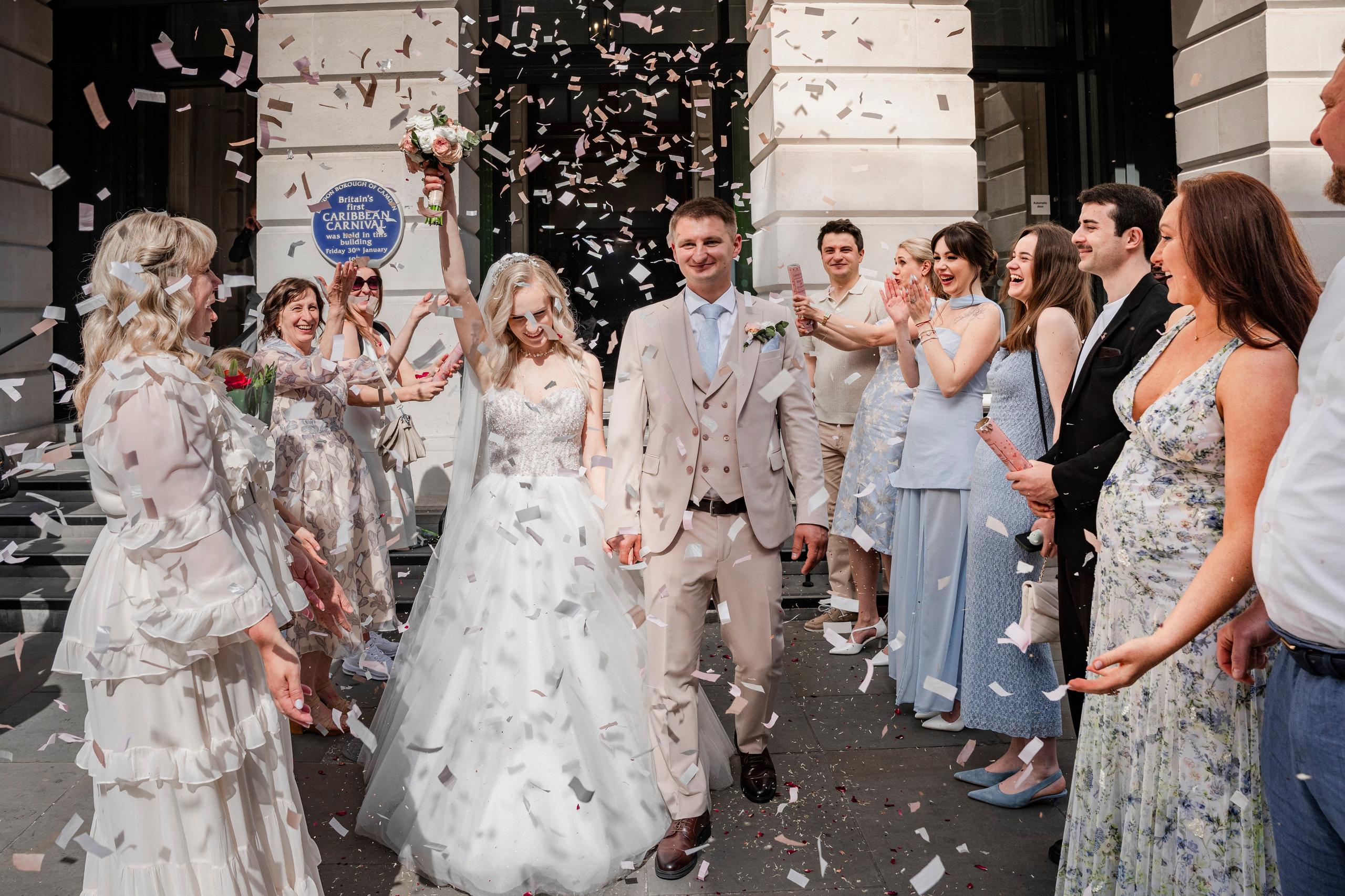 Oleksiy&Mariana. Tonya Kyrylenko photographer in London