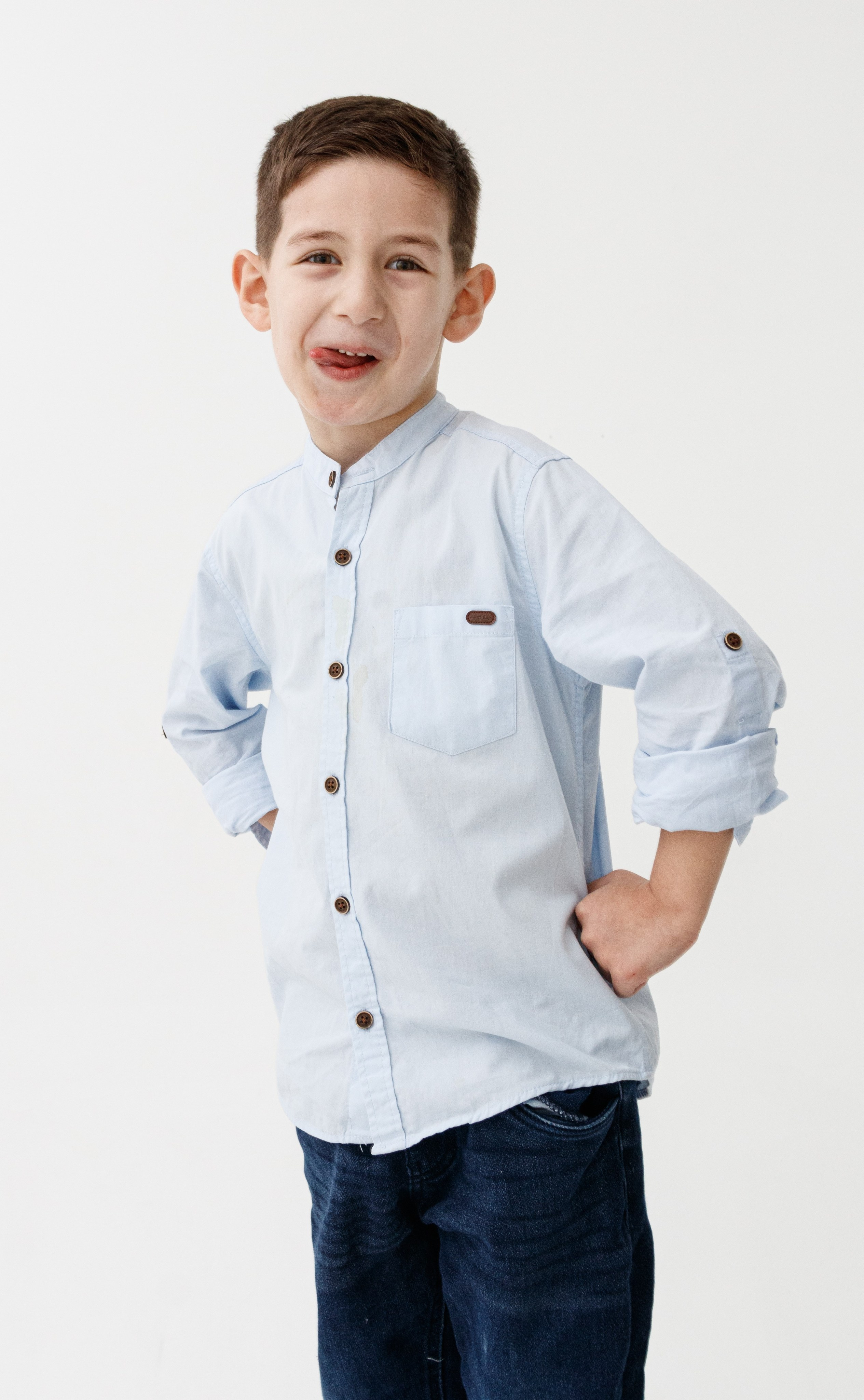 Братья. Портретный фотограф Нигинахон Исматуллаева в Ташкенте