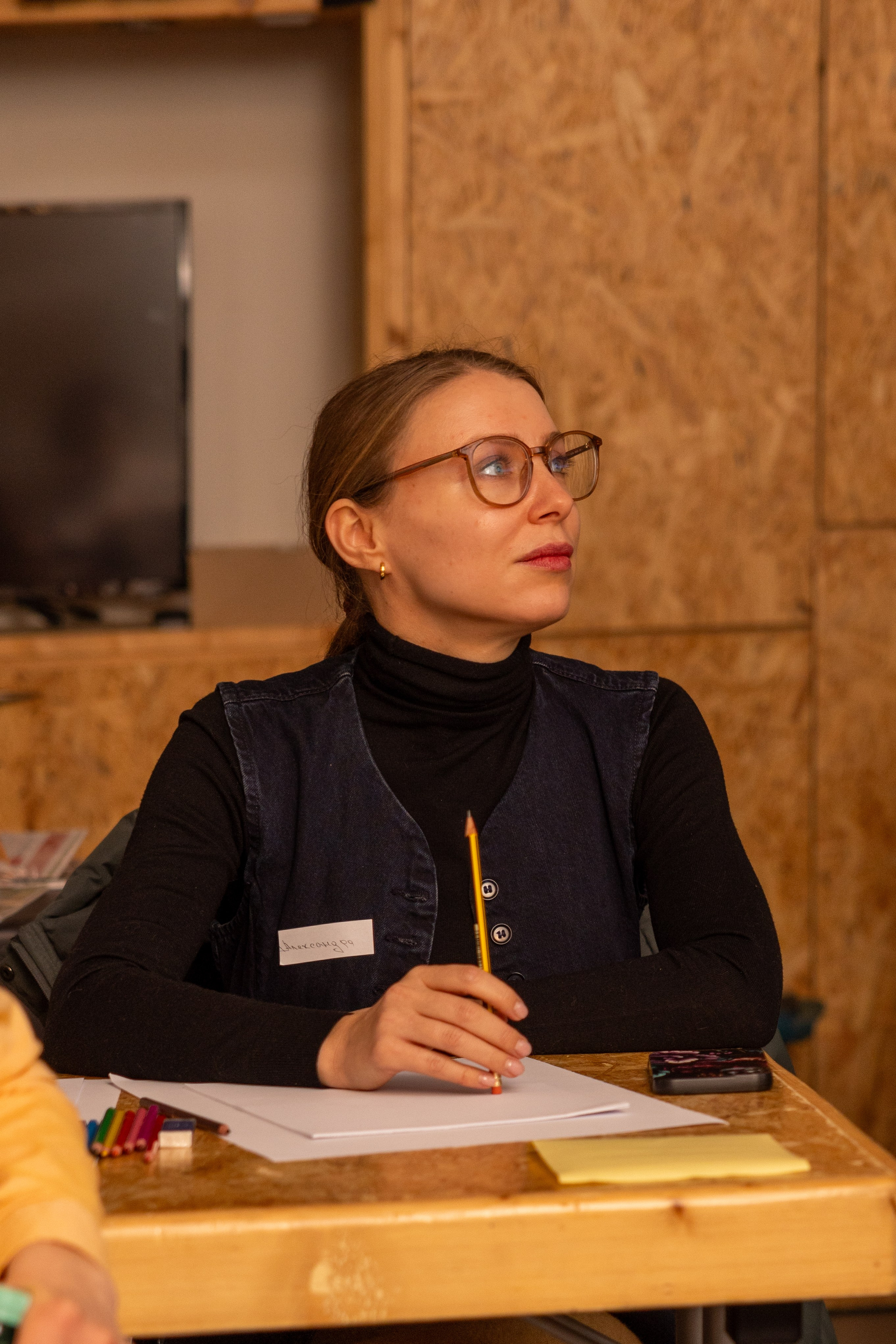 Open Space Dresden Art Master Class. Family & Maternity Photographer in Dresden Tatiana Mudryak