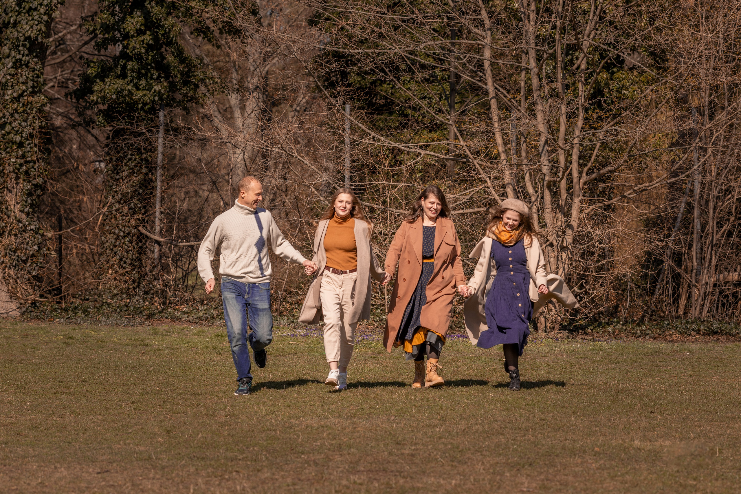 Outdoor. Family & Maternity Photographer in Dresden Tatiana Mudryak