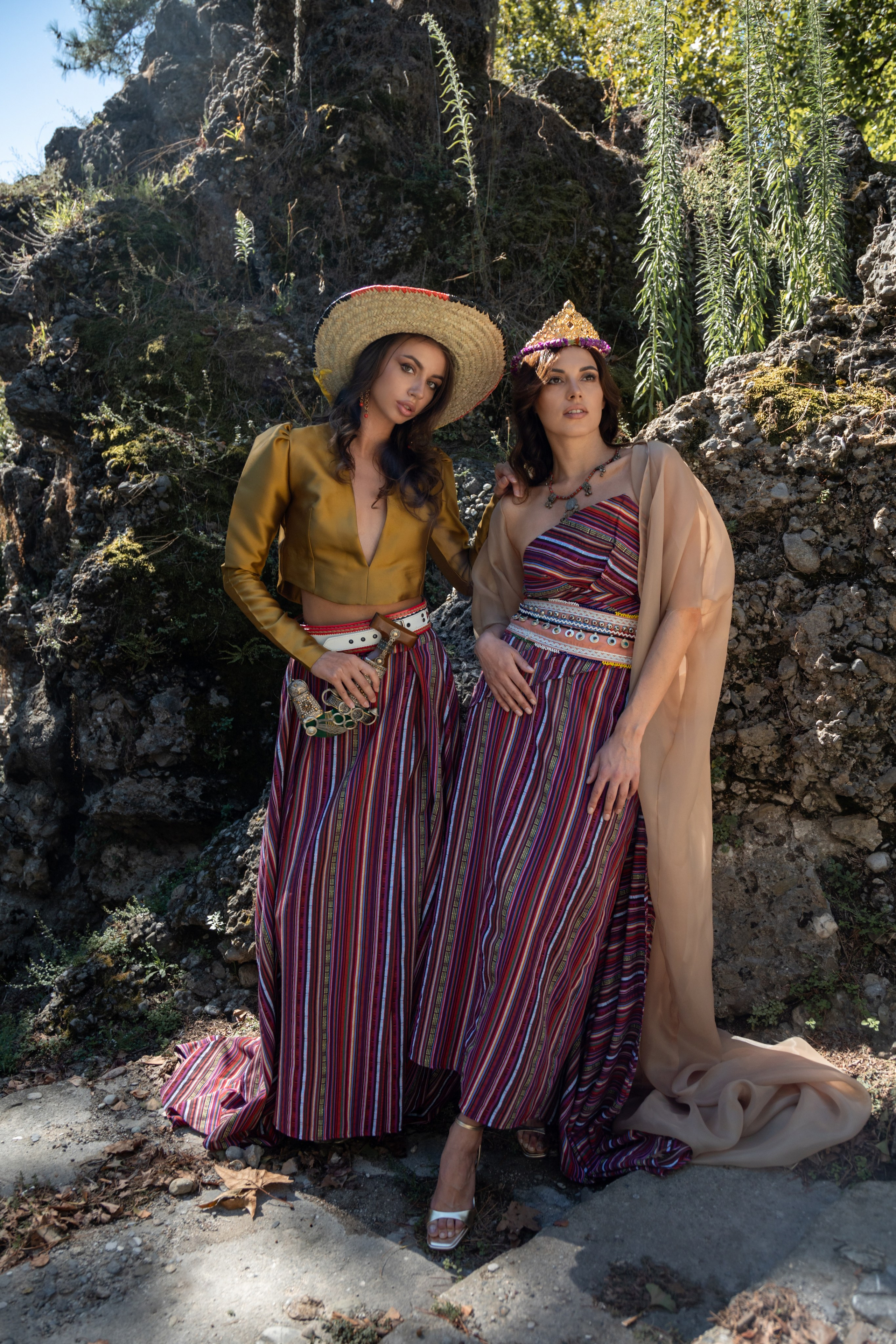 Dina Collection 2024-2025. Photographer in Milan |Mila Pro Photo