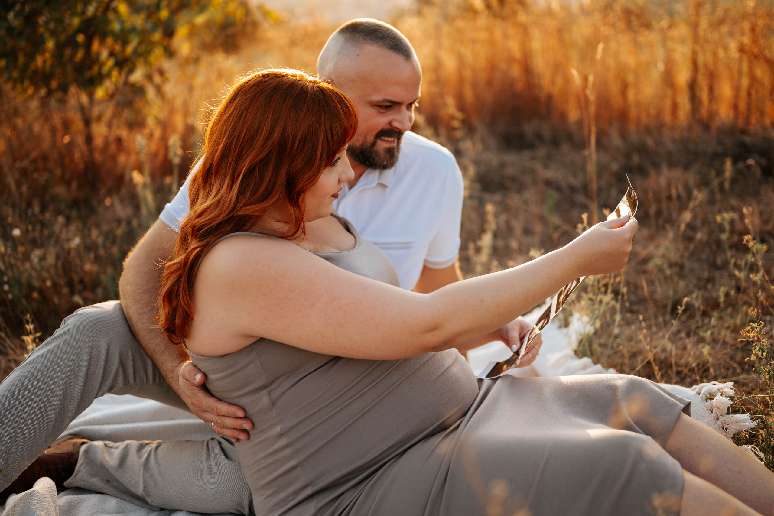 Jovana & Lazar - trudničko fotografisanje. Dečiji i porodični fotograf