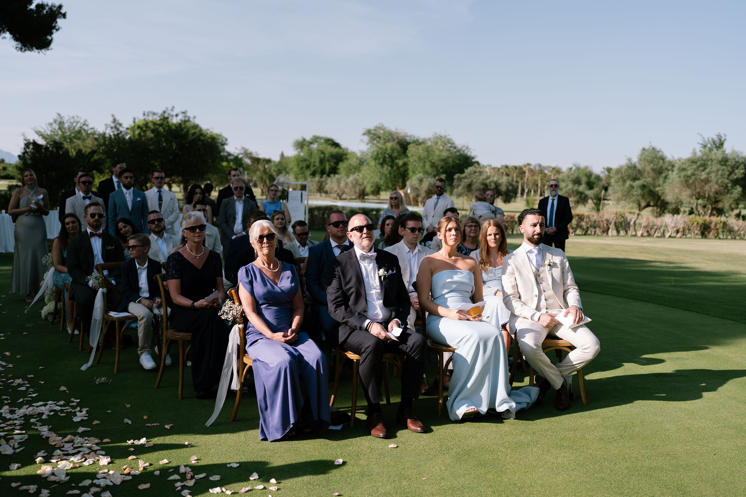 Kristina and Victor. Destination Wedding Photographers based in Spain