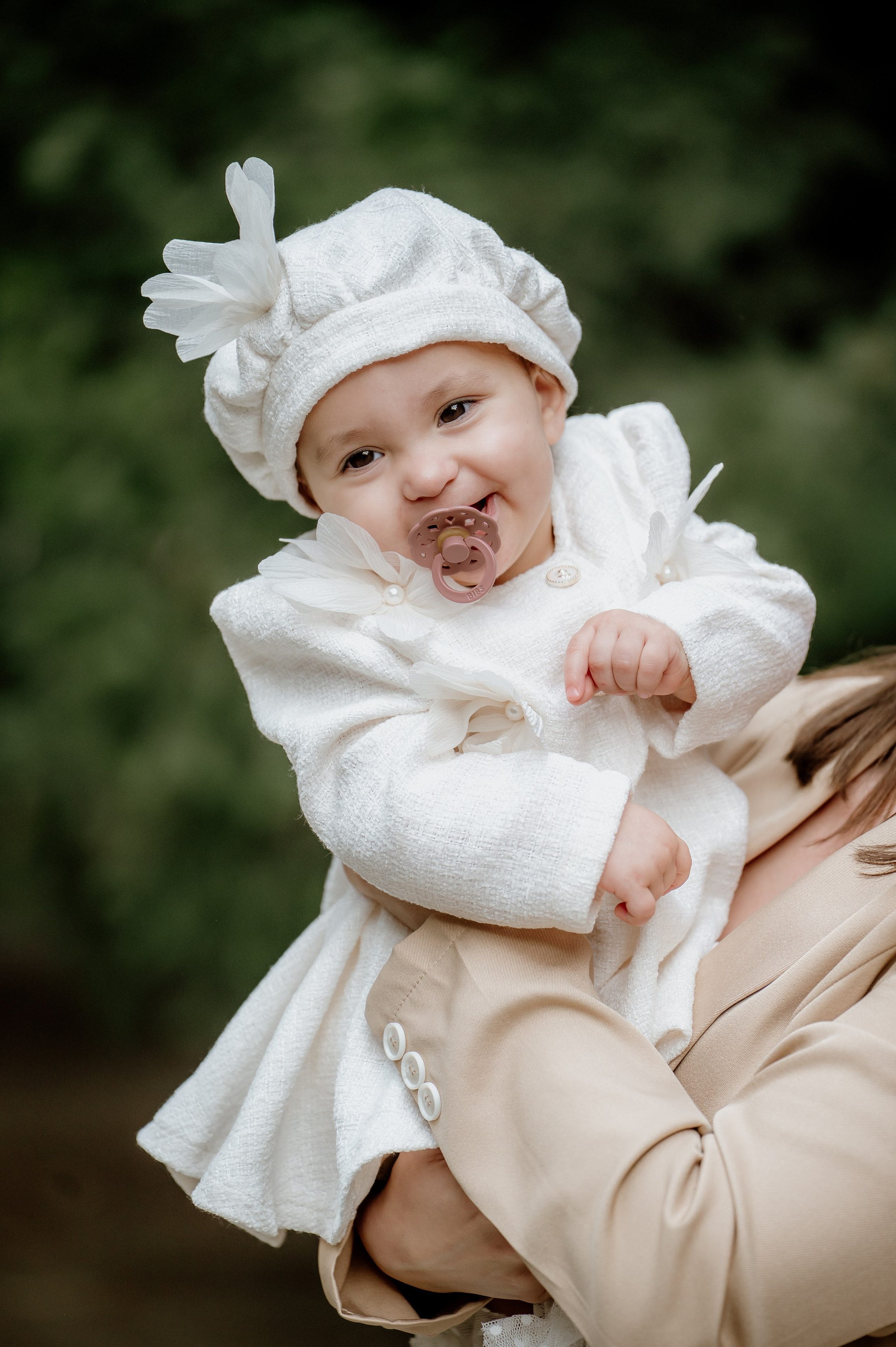Fotografisanje krstenja. Bojana Žuža fotograf u Beogradu 📷 Belgrade photographer