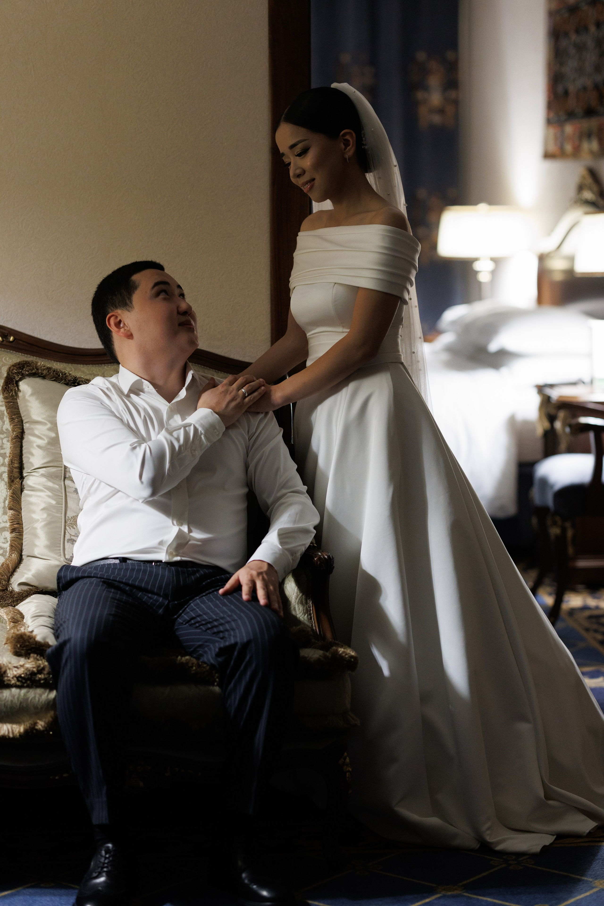 ORION. Mandarin.photo