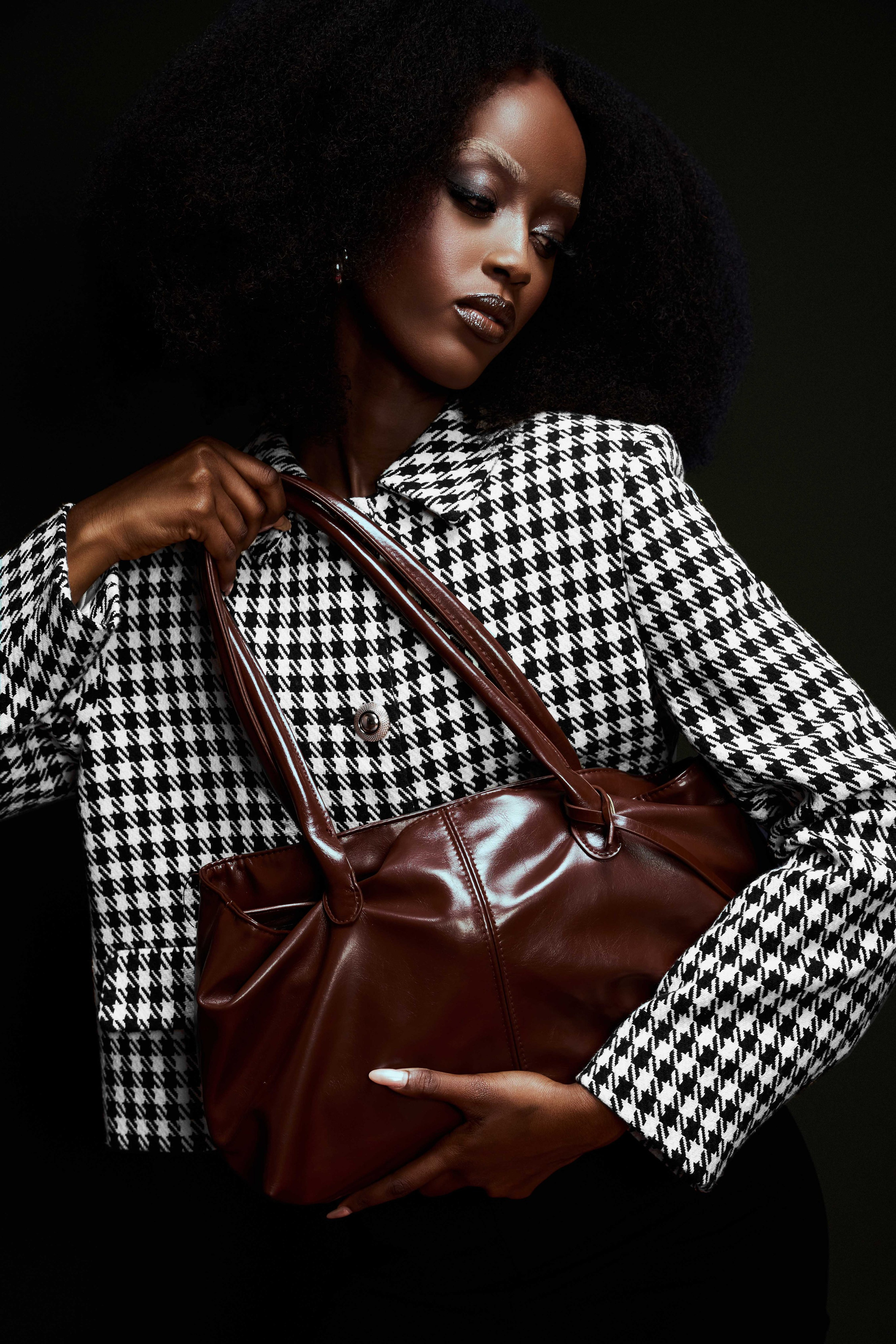 ONE OF ONE. Spencer Danyil — Dubai Fashion Photographer