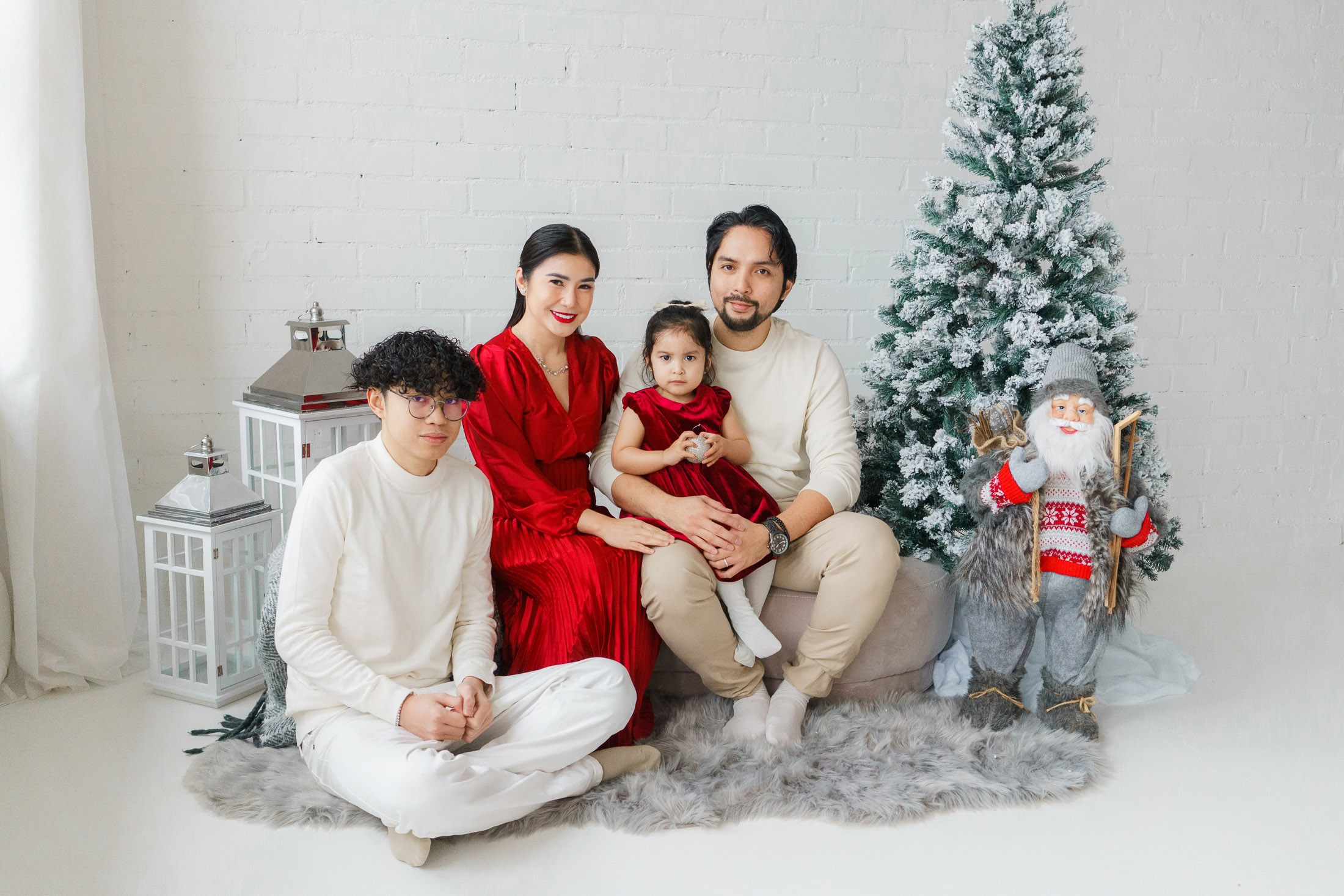 Joulukorttikuvat 2023