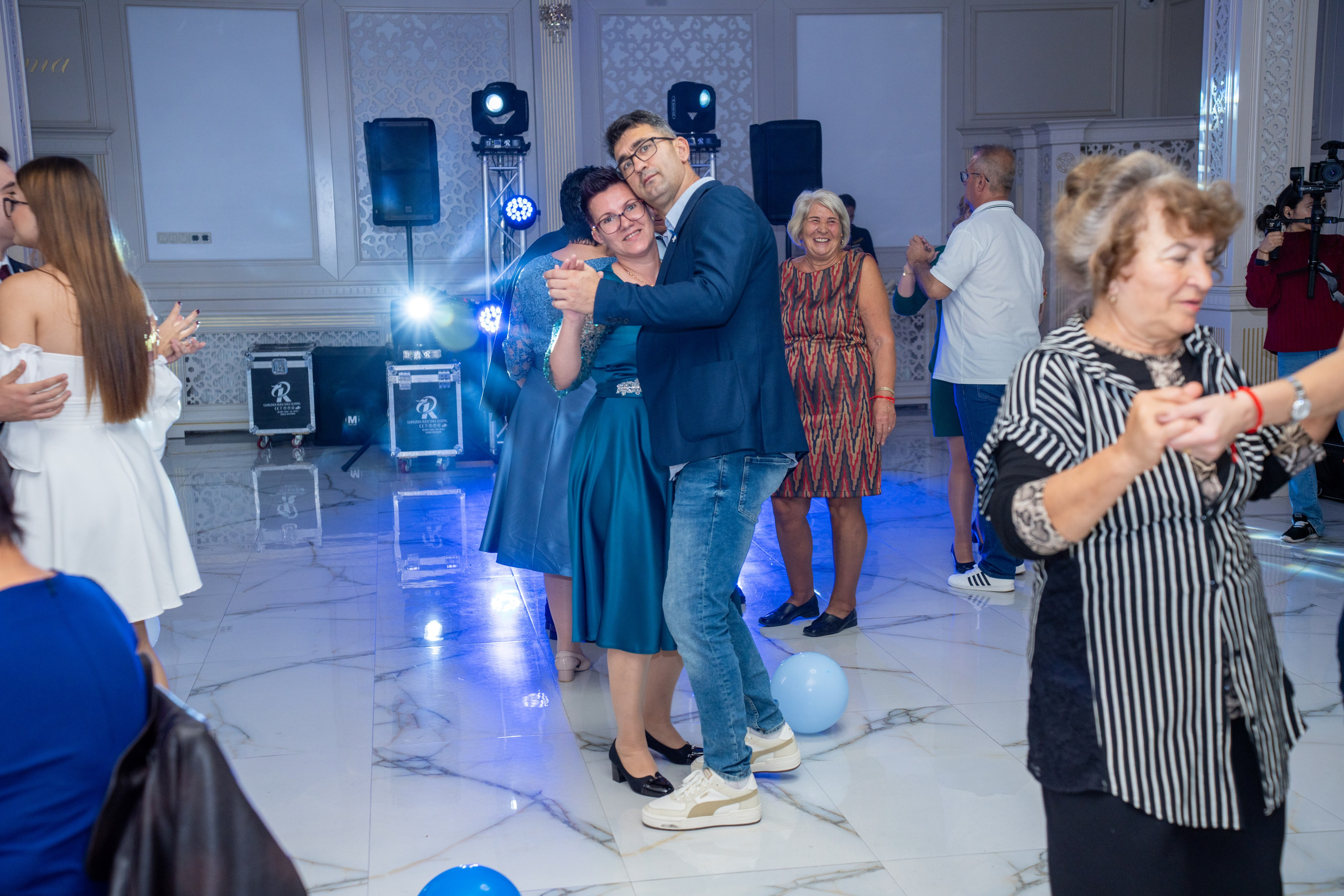 Botez Damian Ștefan