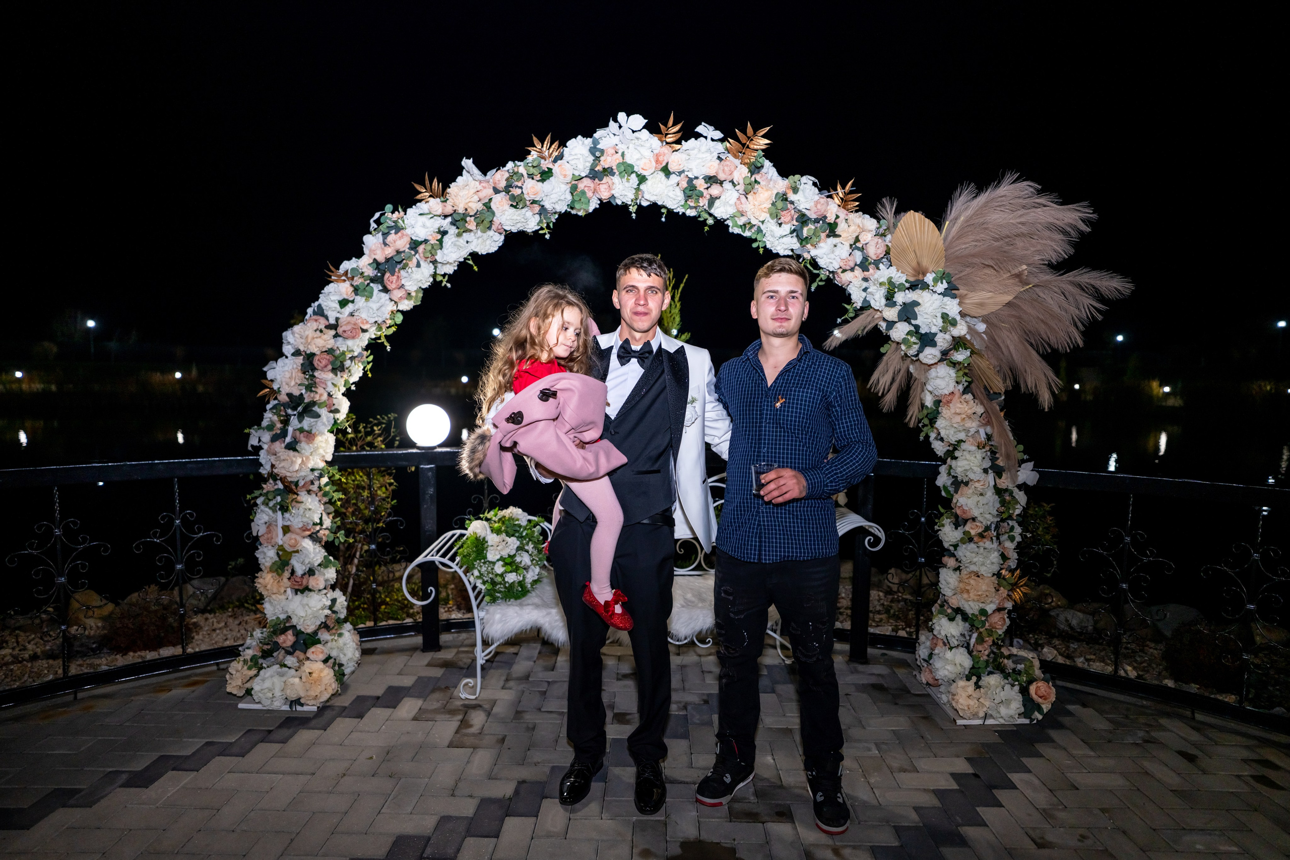 Nuntă Nicoleta & Marin. Mihai Alexandra Events