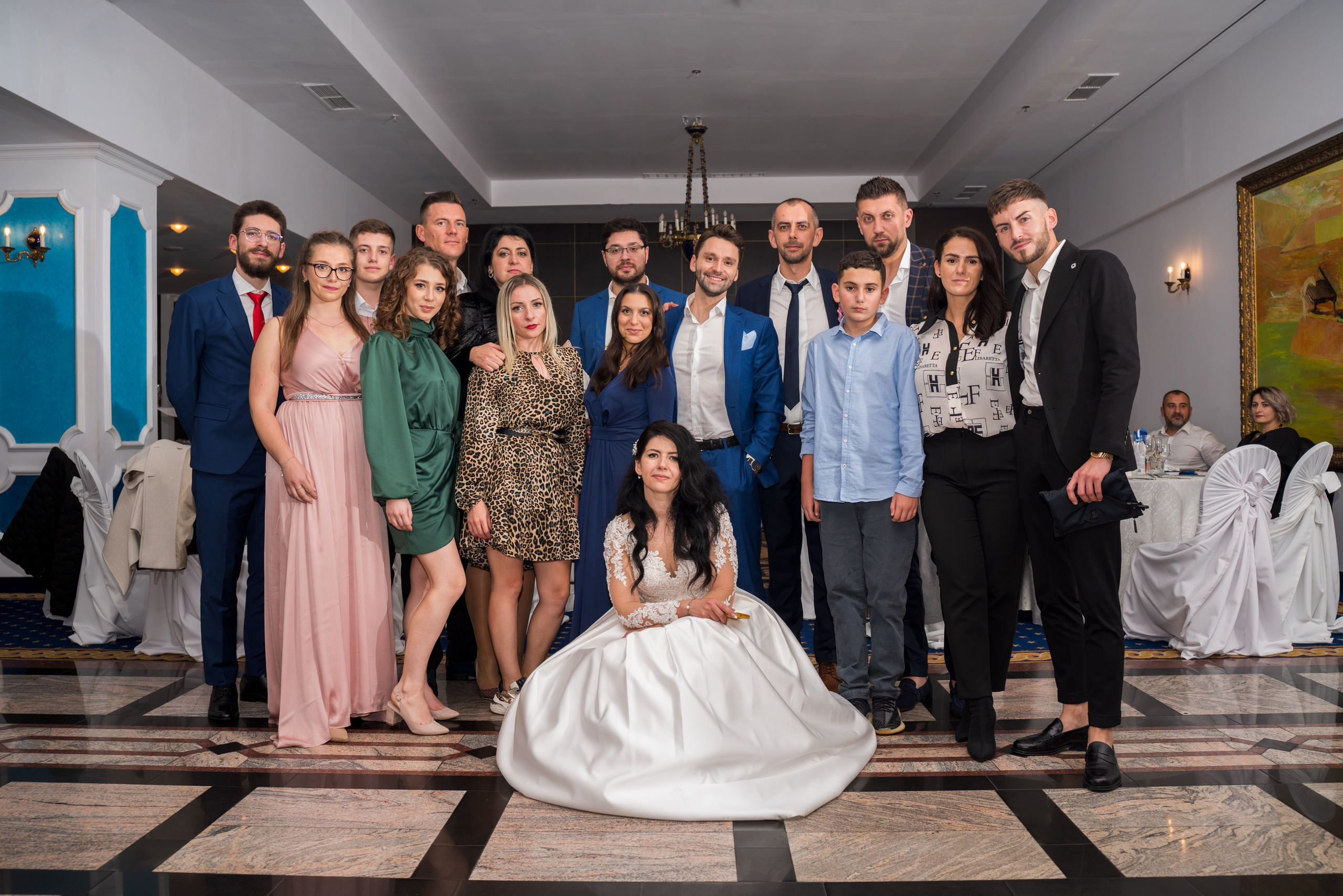 Nuntă Florin & Andreea