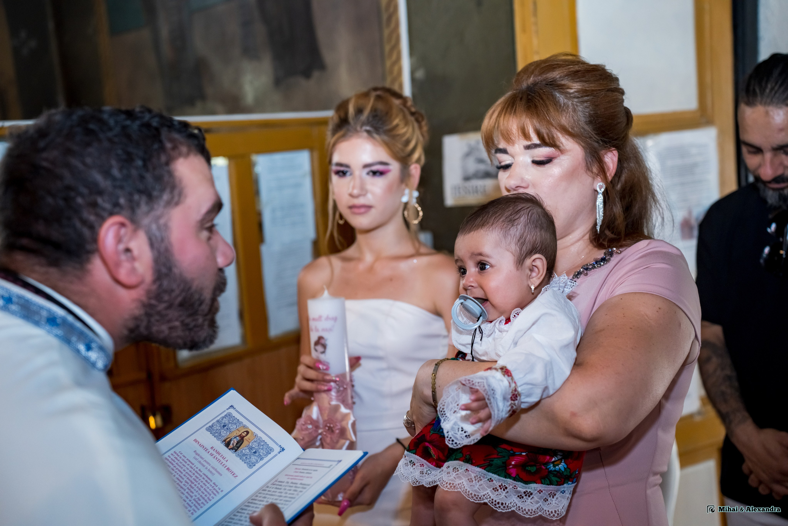 Botez Eva