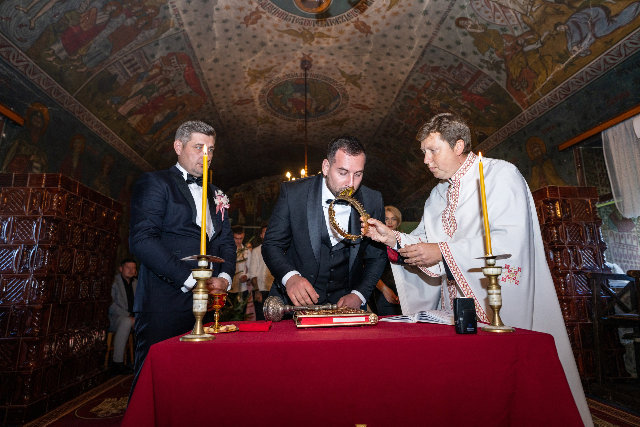 Nuntă Loredana & Cosmin. Mihai Alexandra Events