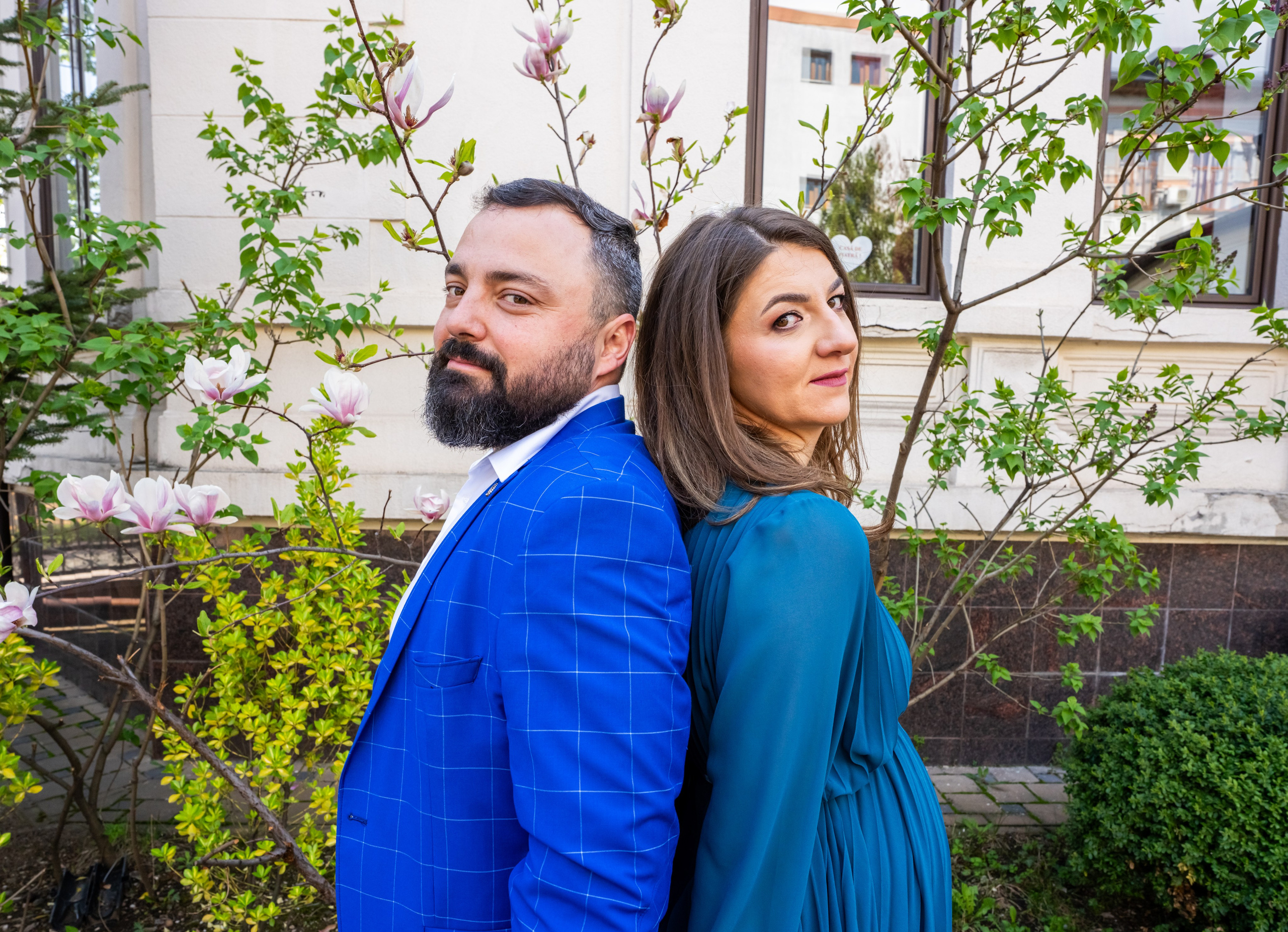 Cununie Civila Iulia & Liviu