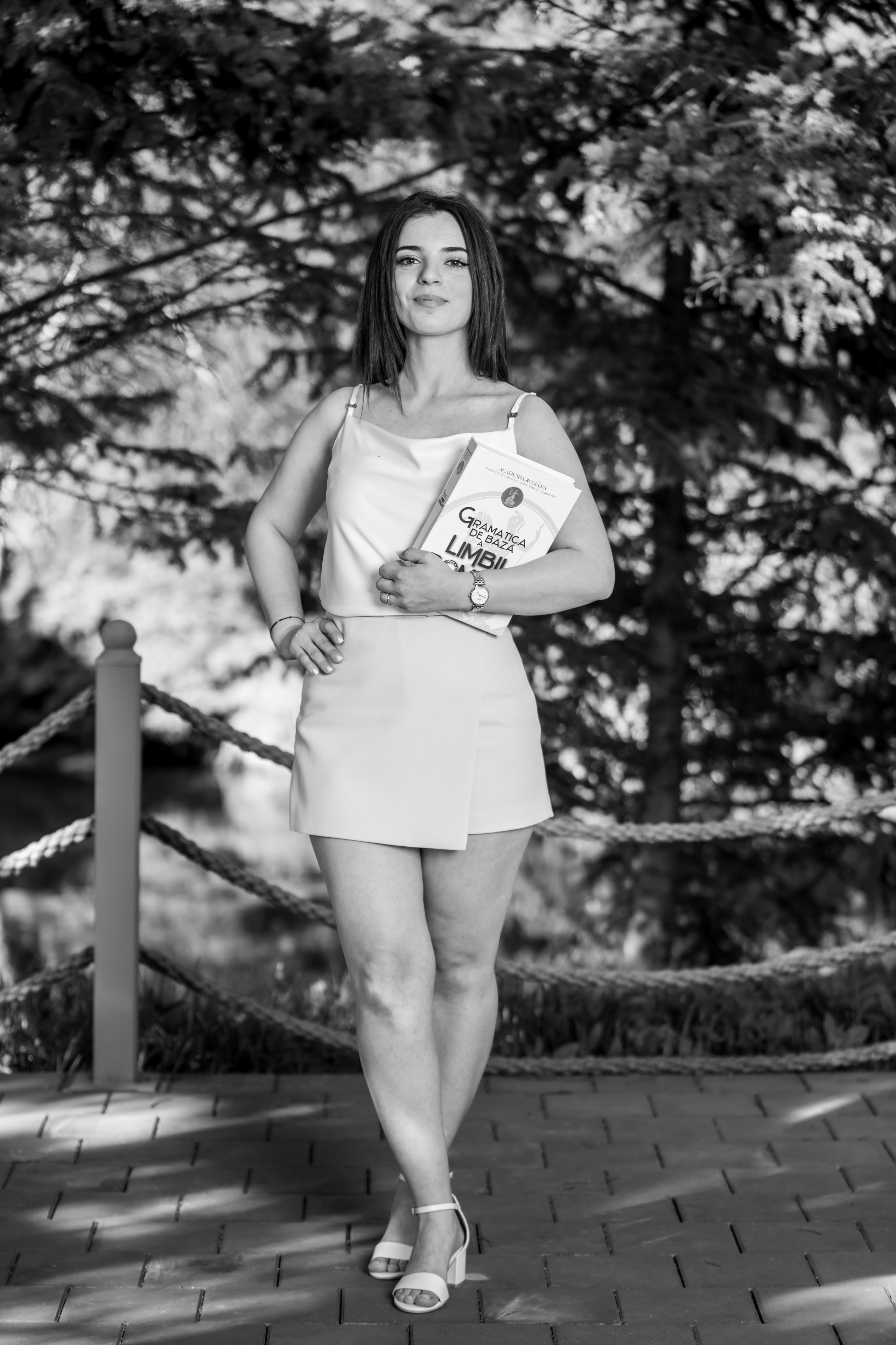 Ședință foto Absolvire Master. Mihai Alexandra Events