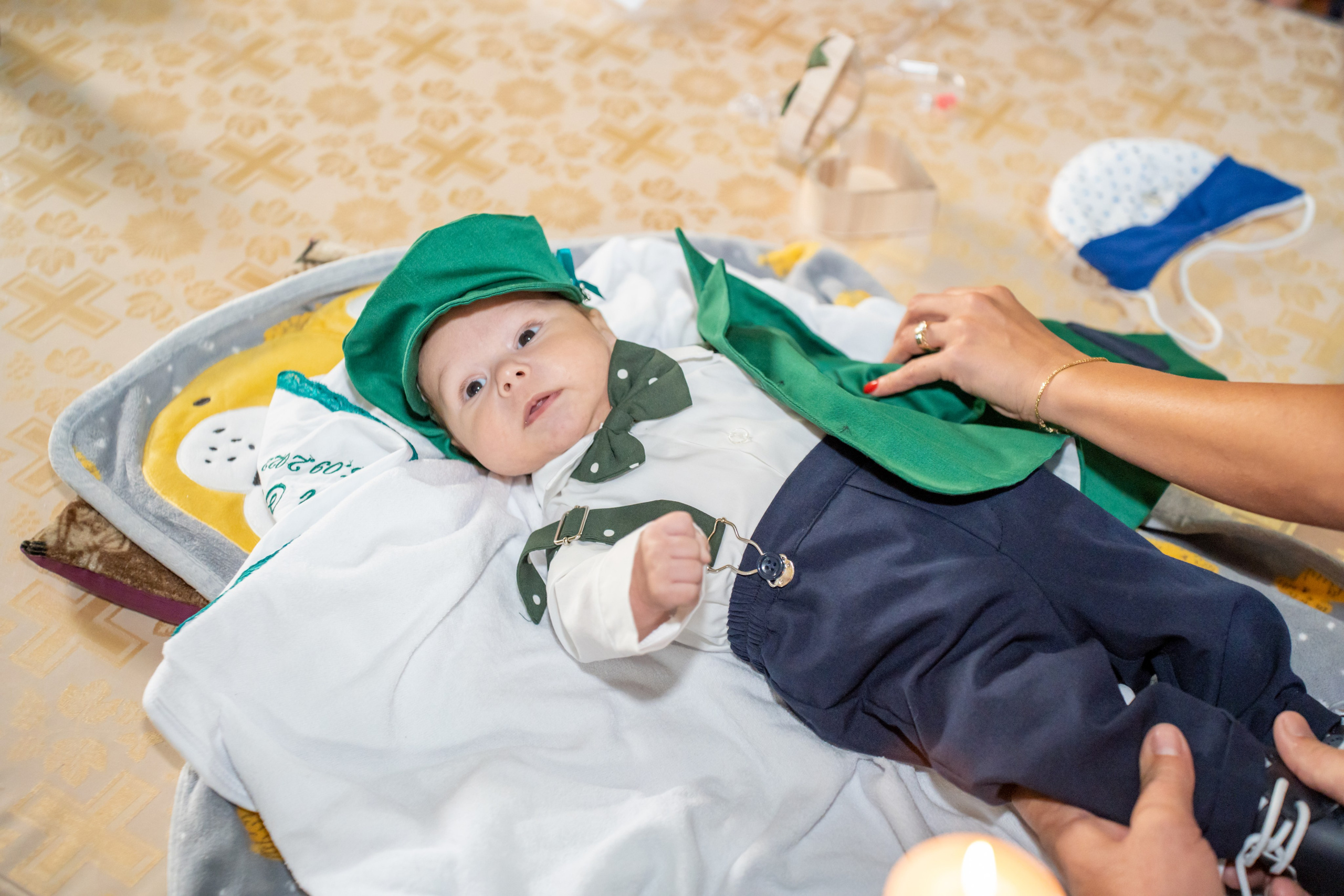 Botez Theodor Andrei