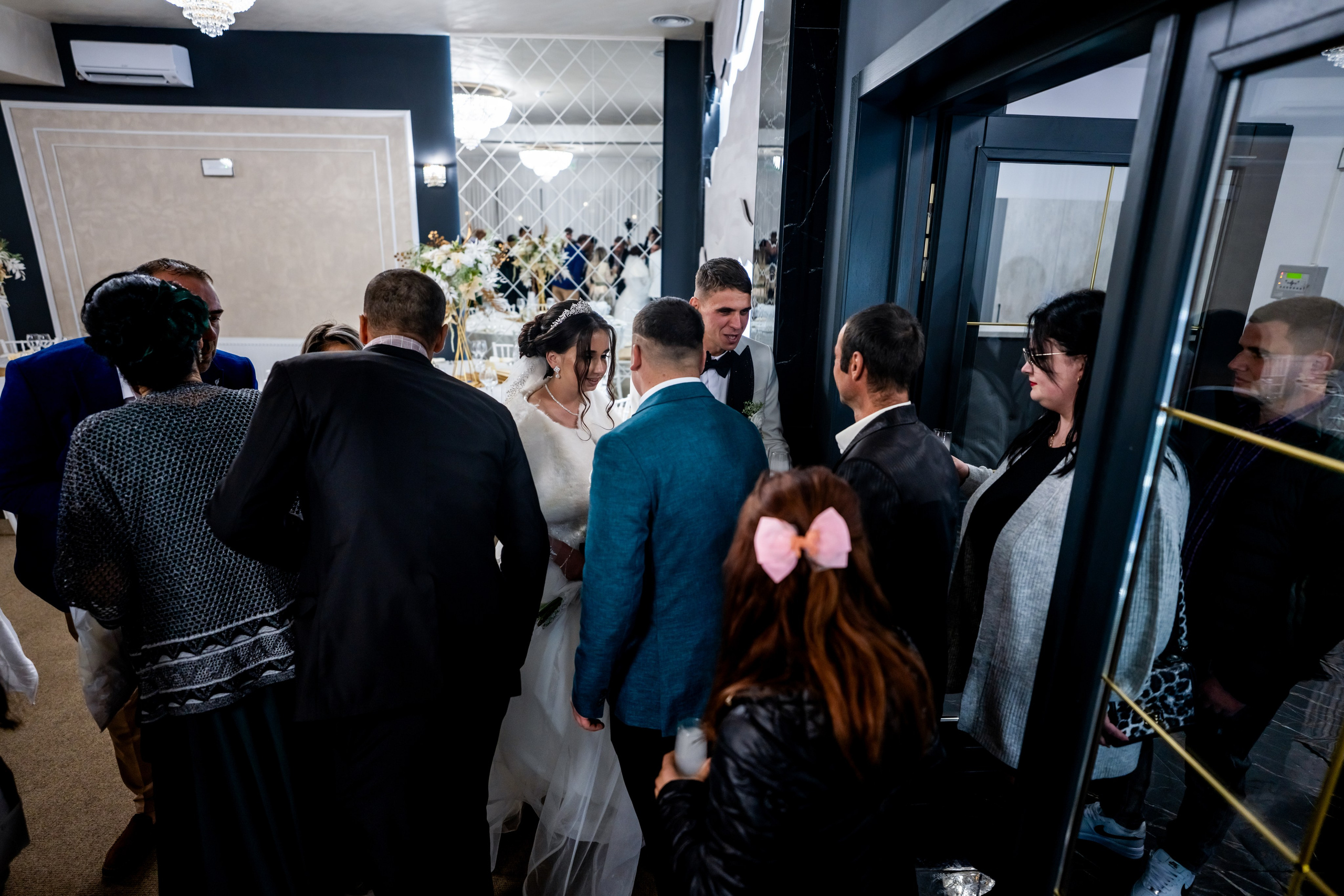 Nuntă Nicoleta & Marin. Mihai Alexandra Events