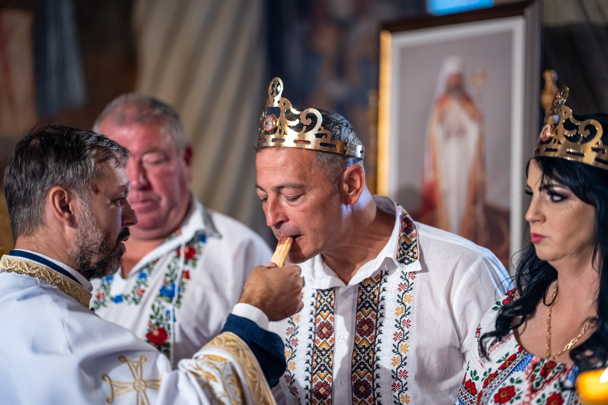 Nuntă Mădălina & Daniel