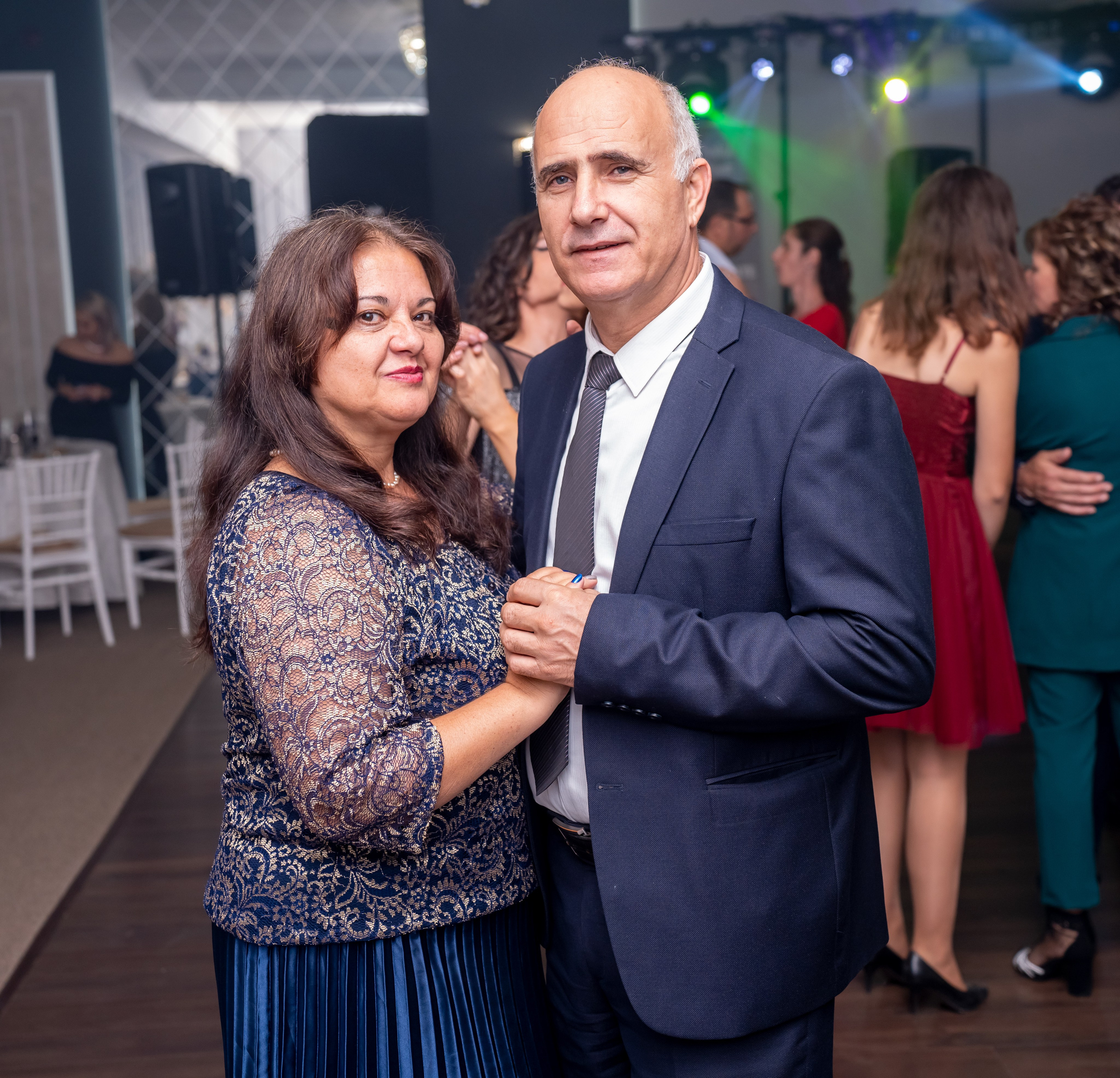 Nuntă Adina & Sorin