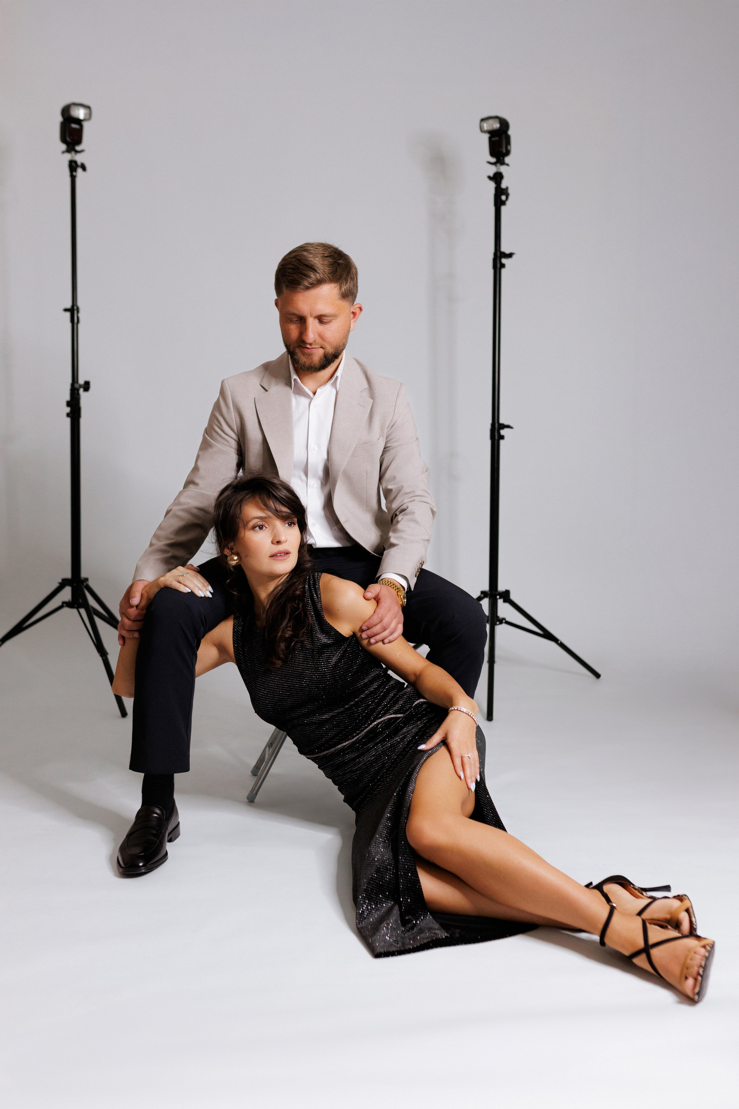 Mihai & Alina. Photographer in Dublin, Pavel