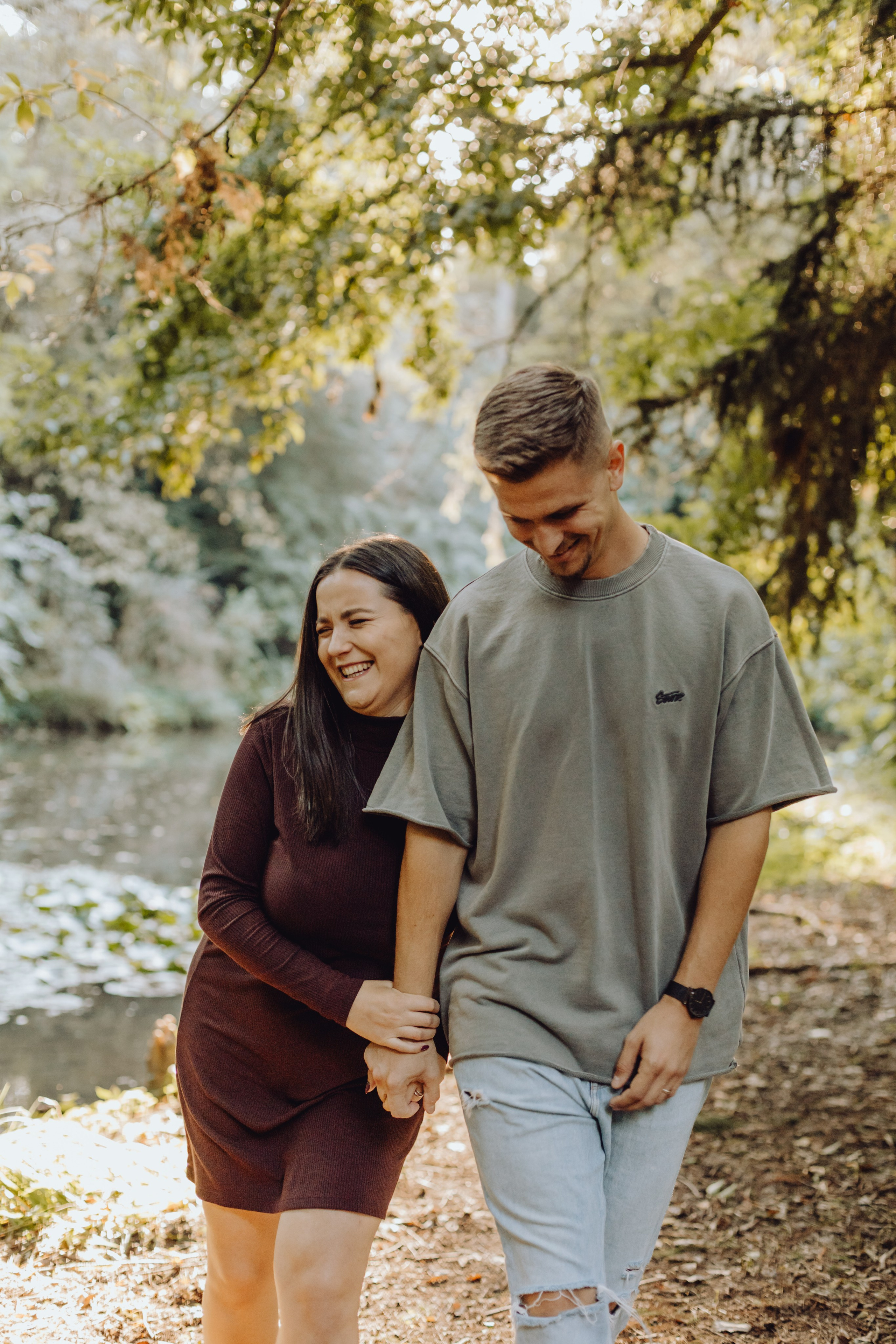 Raul & Eunice. Wedding & couple photographer from Romania Rut Vetan
